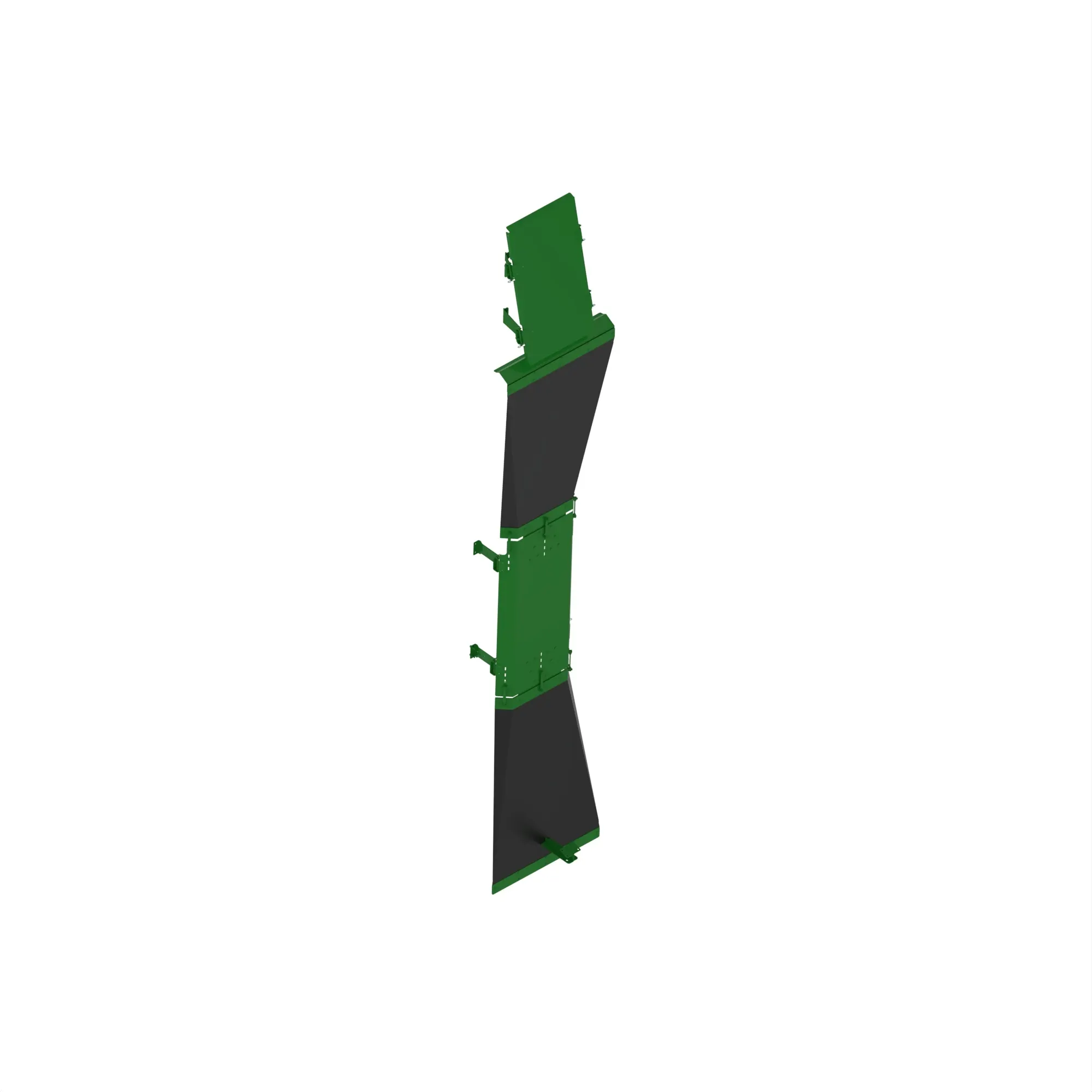 SHIELD KIT, R4023 UNDERFRAME SHIELD