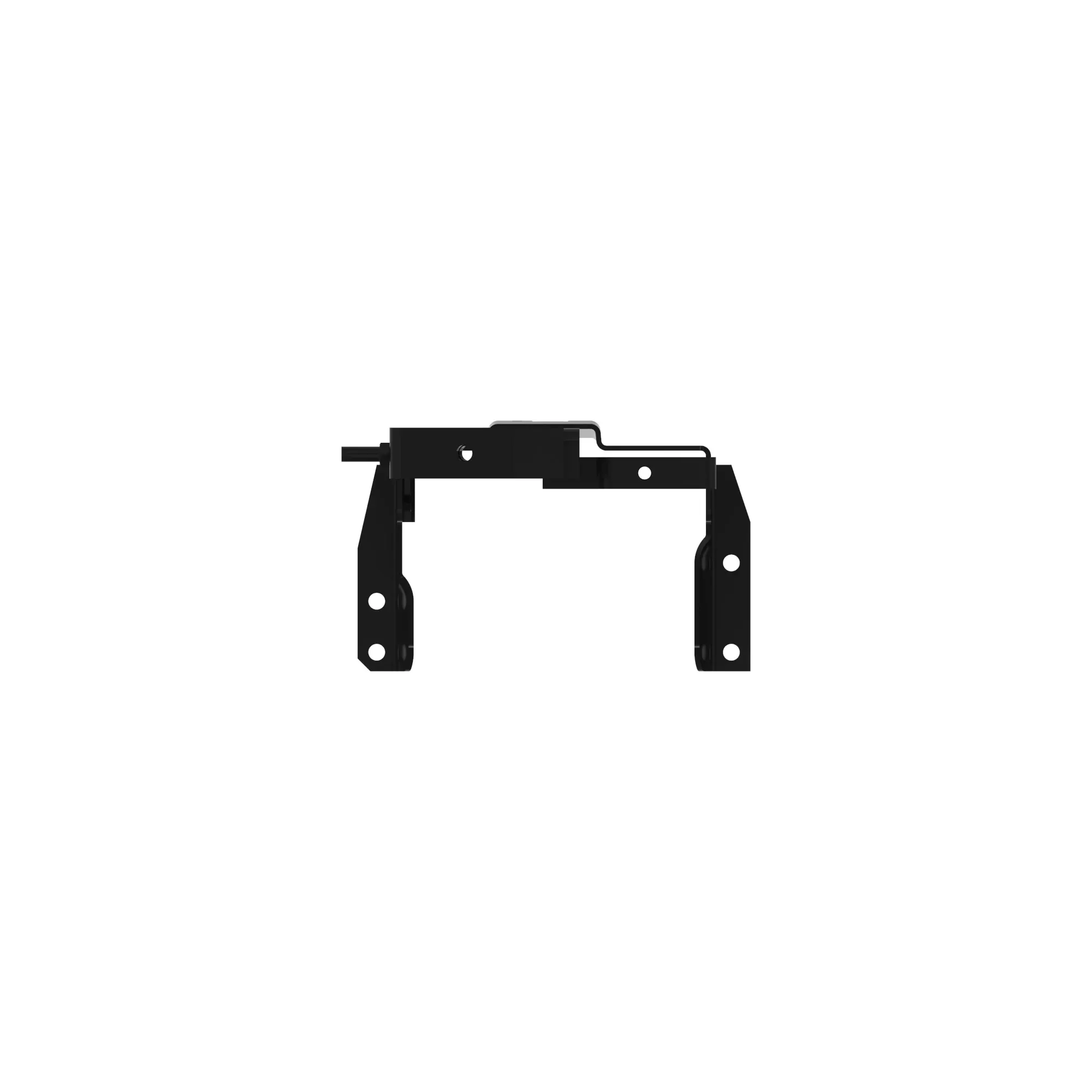 BRACKET, BATTERY