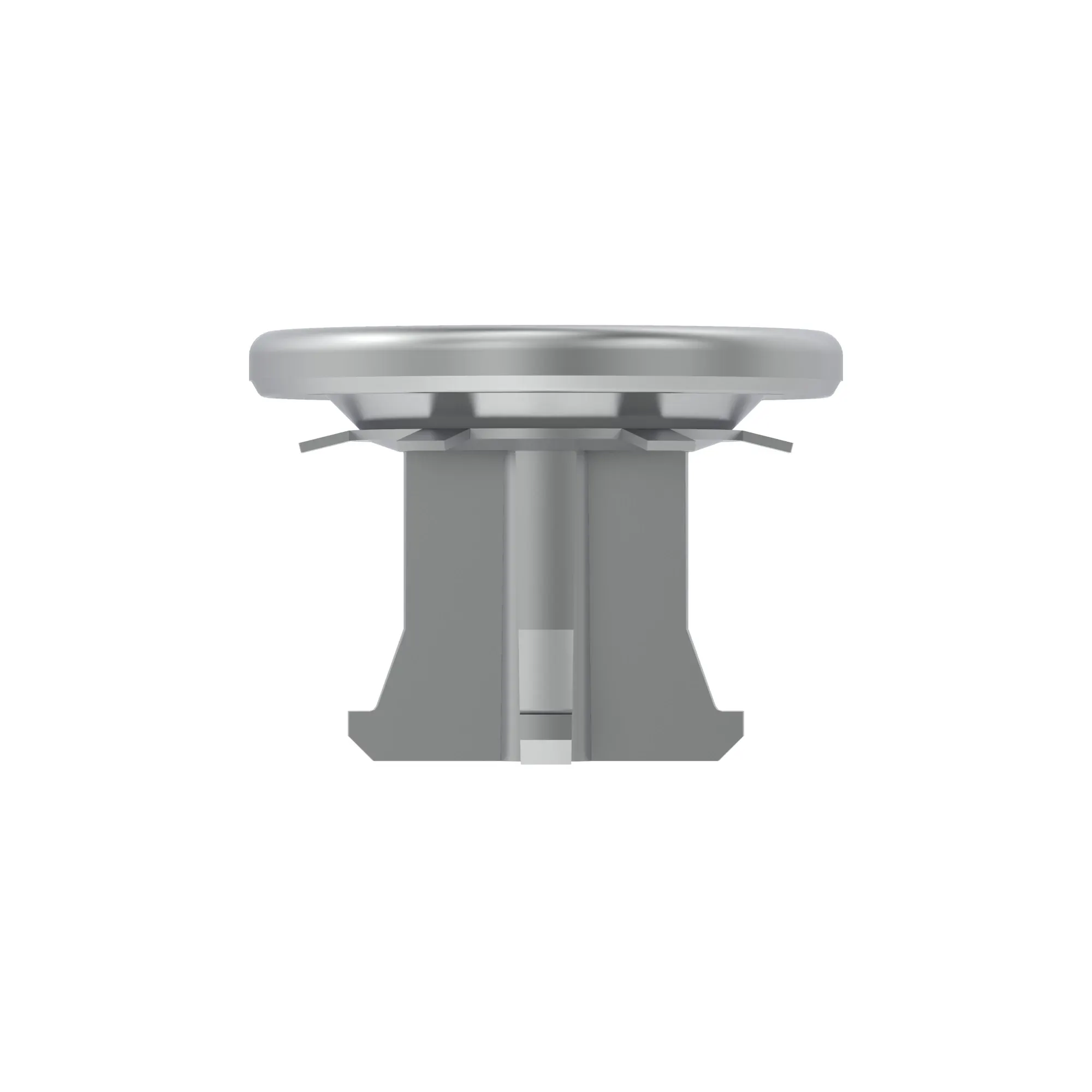 INTAKE VALVE