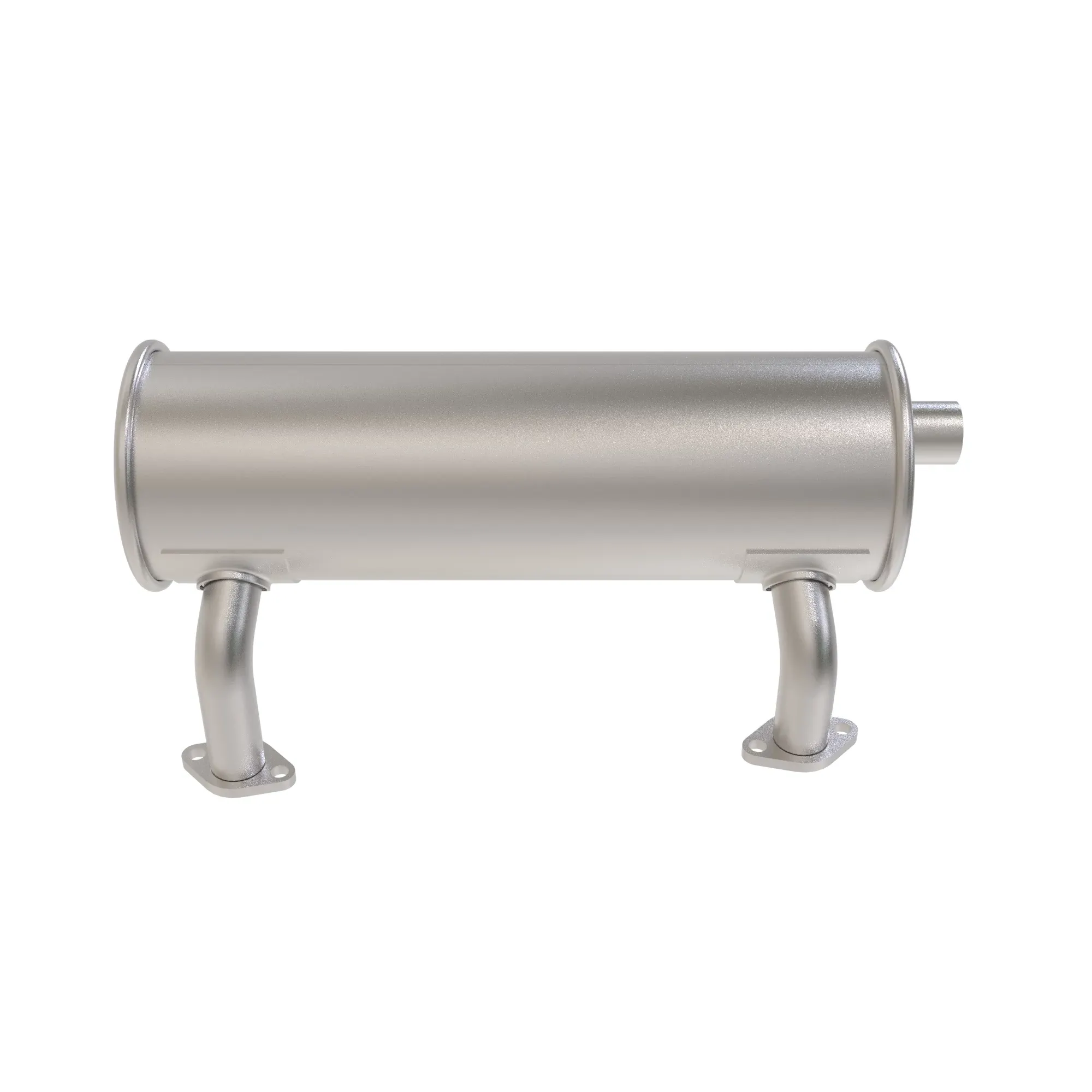 John Deere Muffler - AM146010