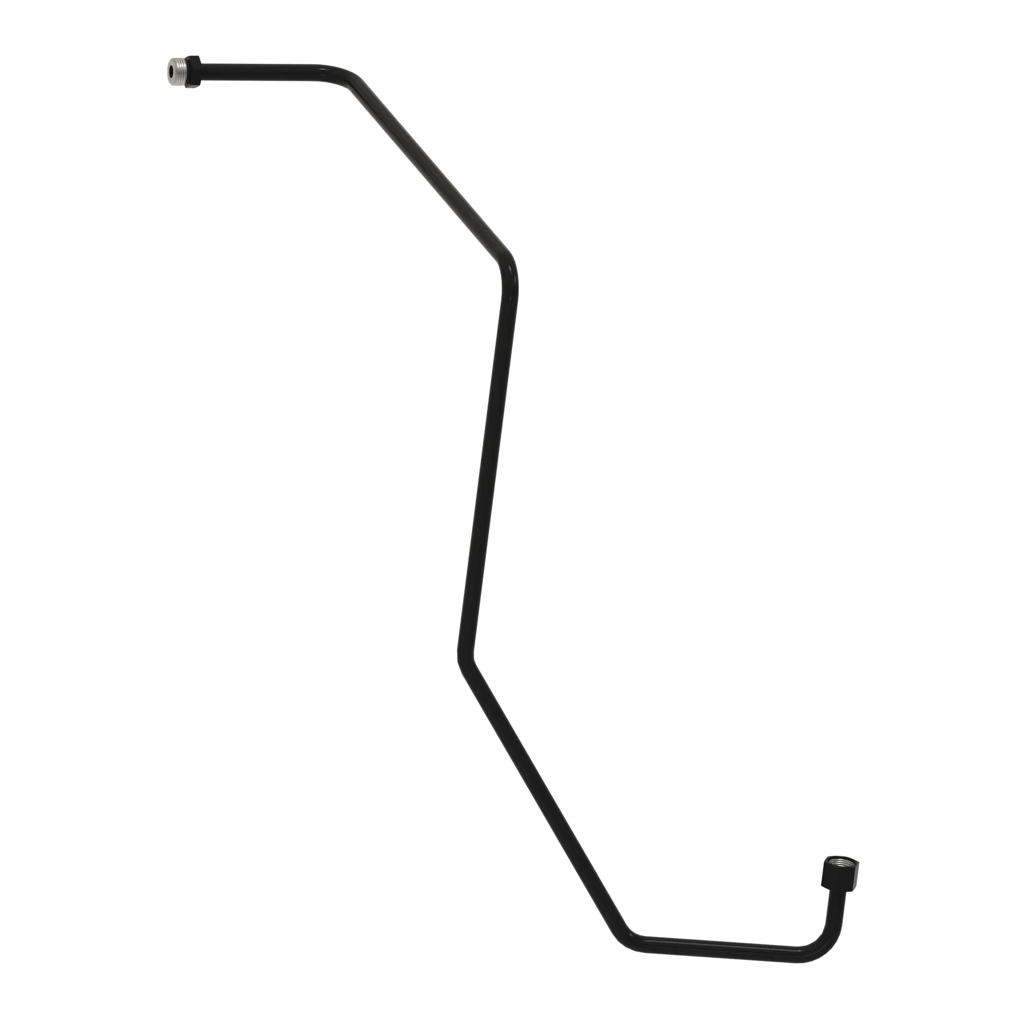 John Deere SCV Oil Line - MIA10171
