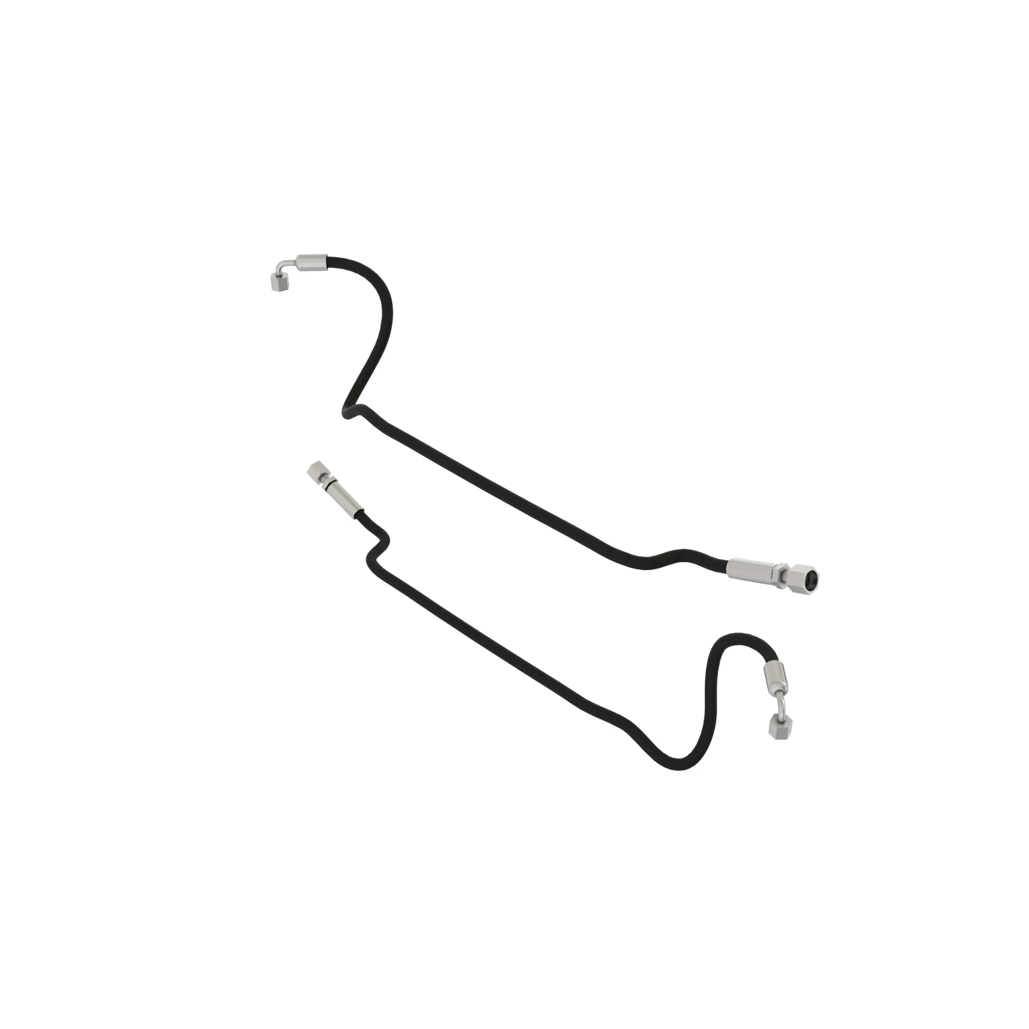 Hydraulic Hose - Fabricate