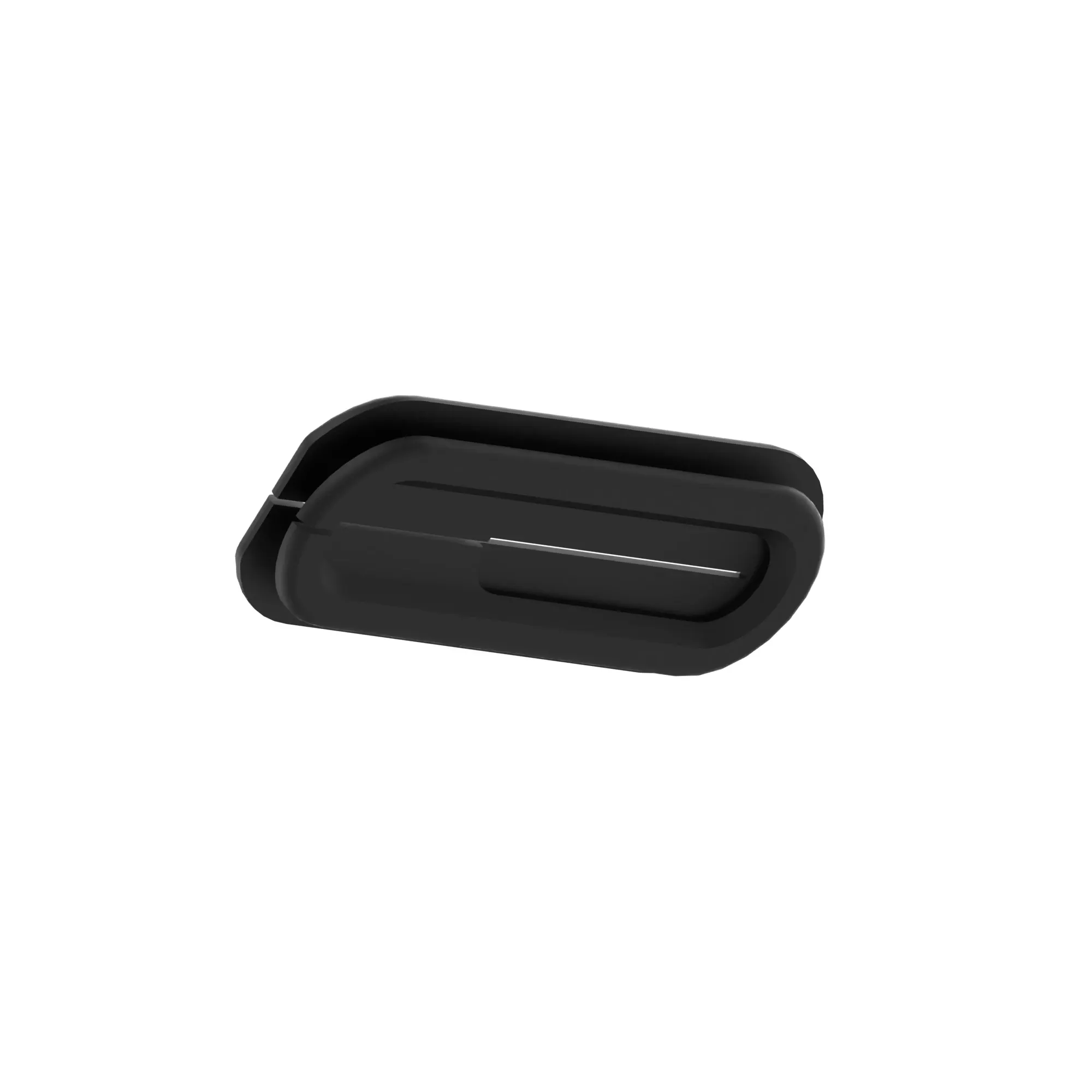 GROMMET, HOLD OPEN LATCH GROMMET