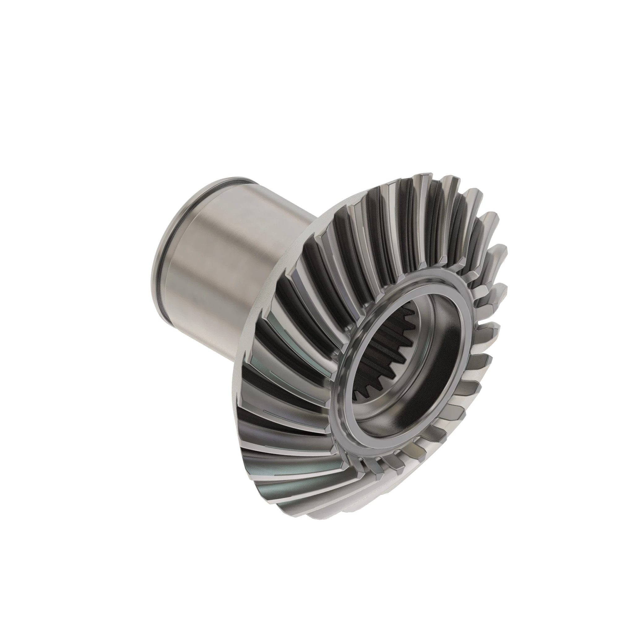 John Deere Hydraulic Pump Input Bevel Gear - R317437