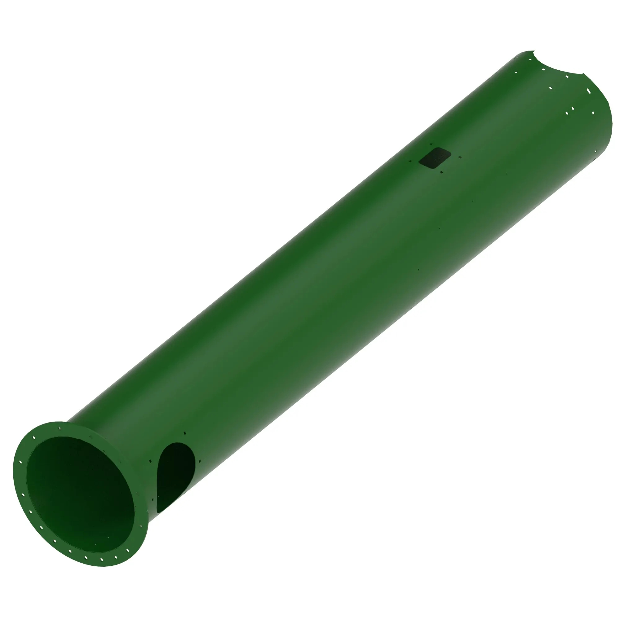 John Deere Housing - AXE101360