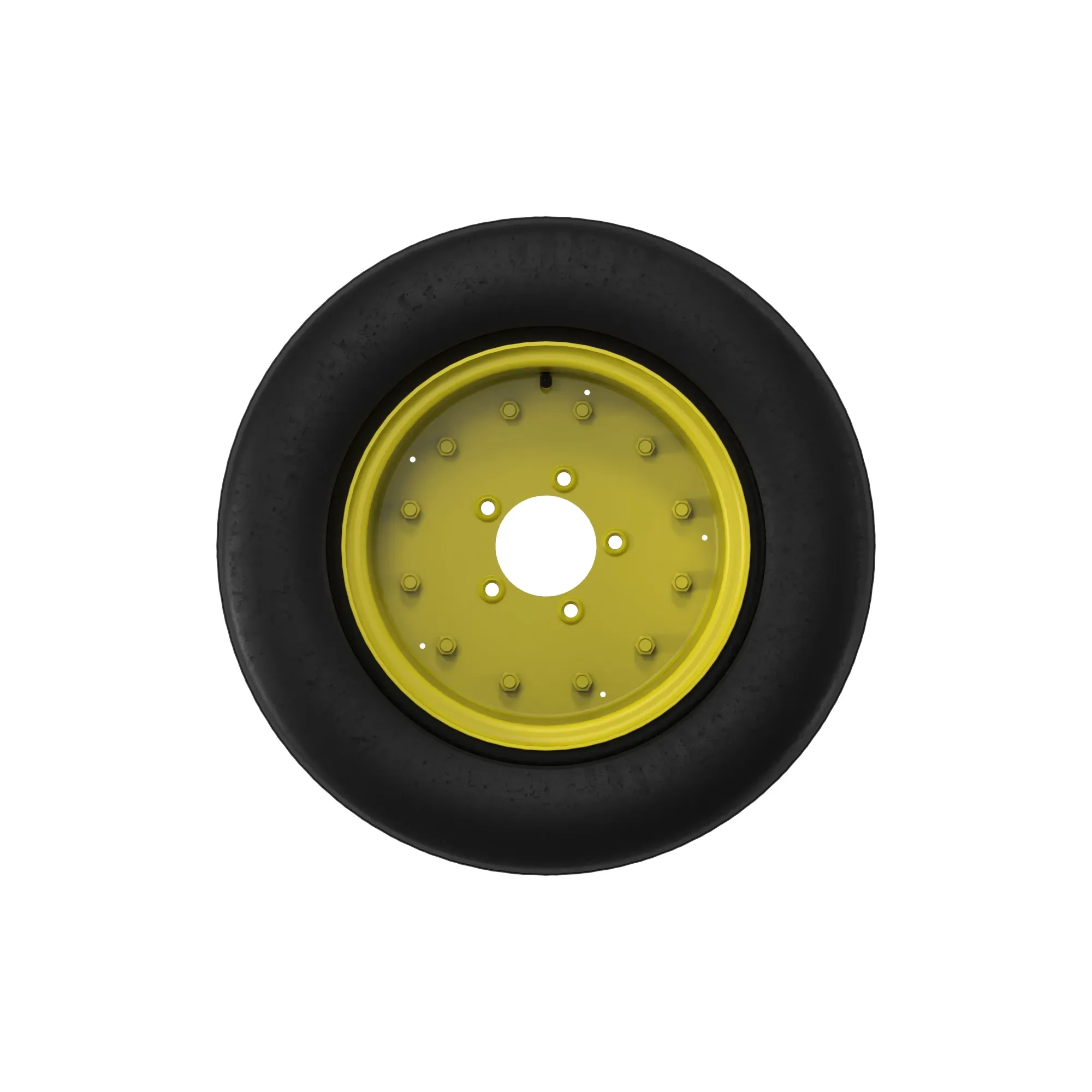 WHEEL