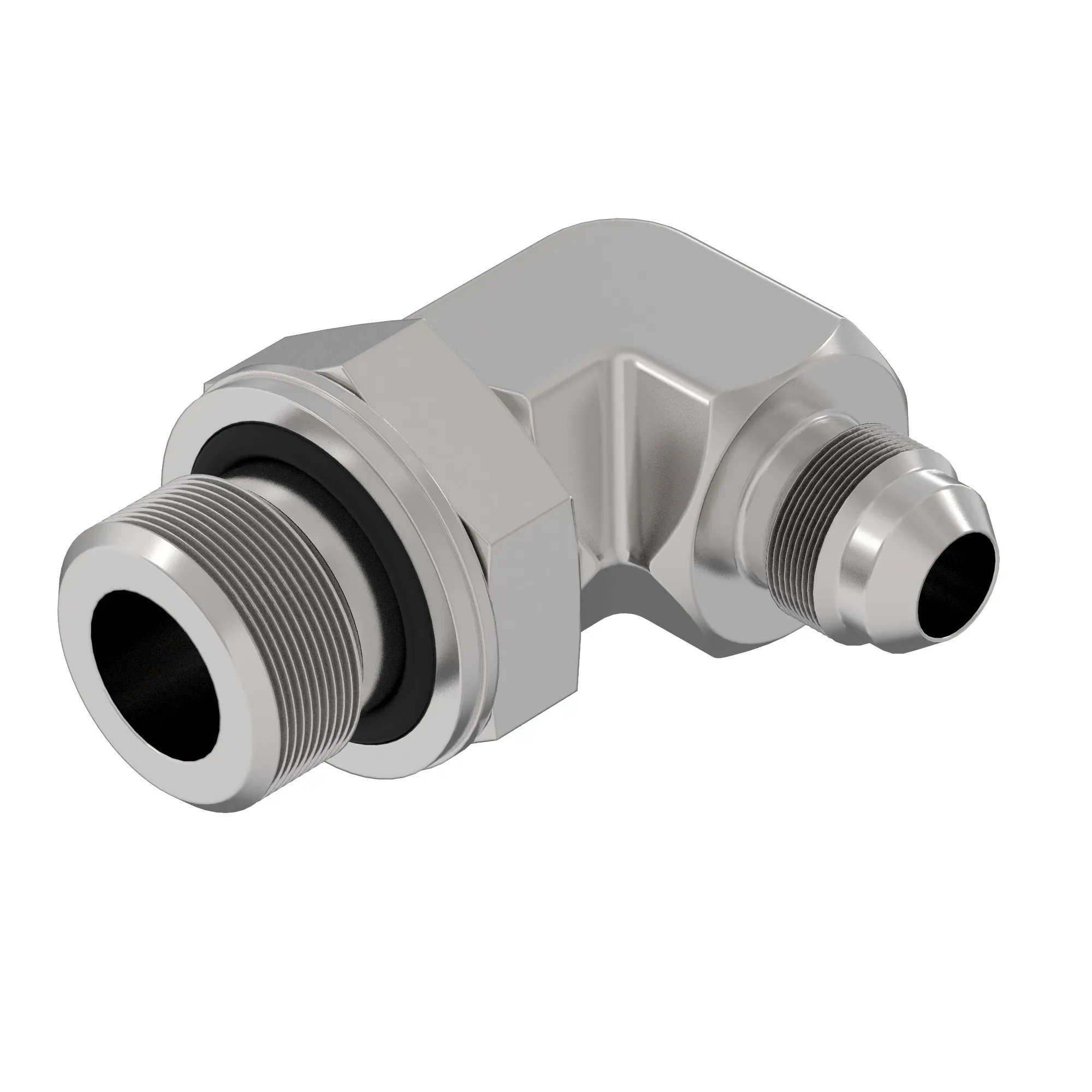 John Deere Elbow Fitting - KK88589