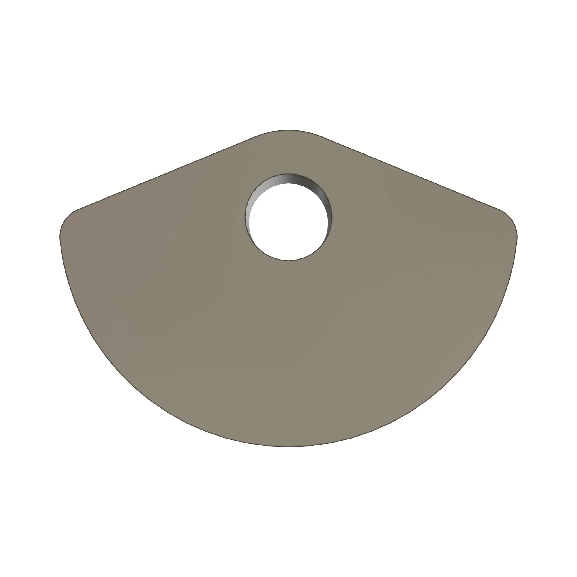 Lock Plate