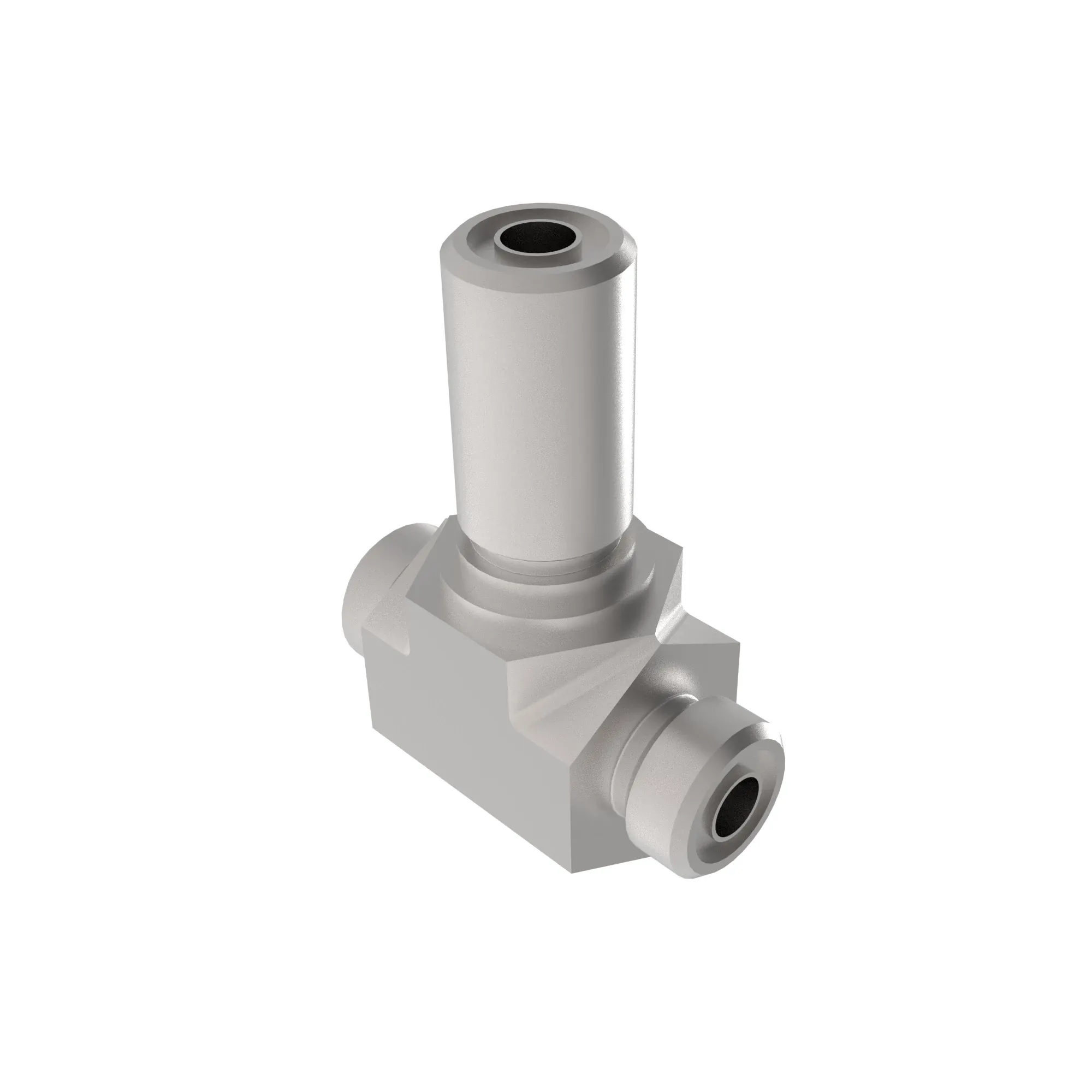 John Deere Tee Fitting - 38H1291