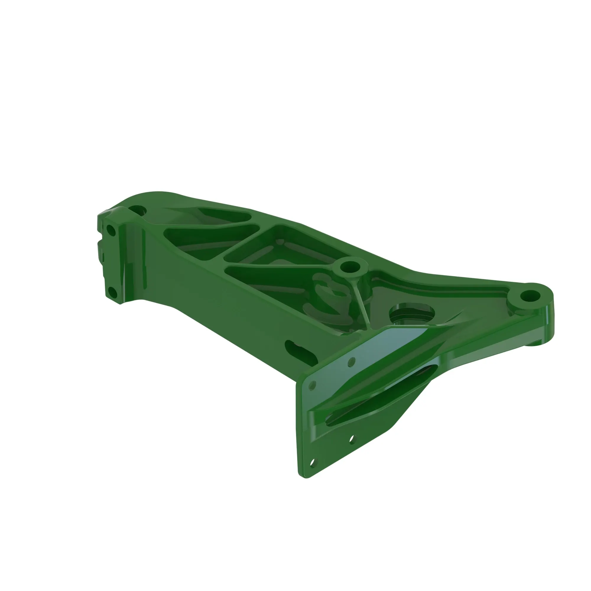 John Deere Wing Fold Hinge Bracket - N239458
