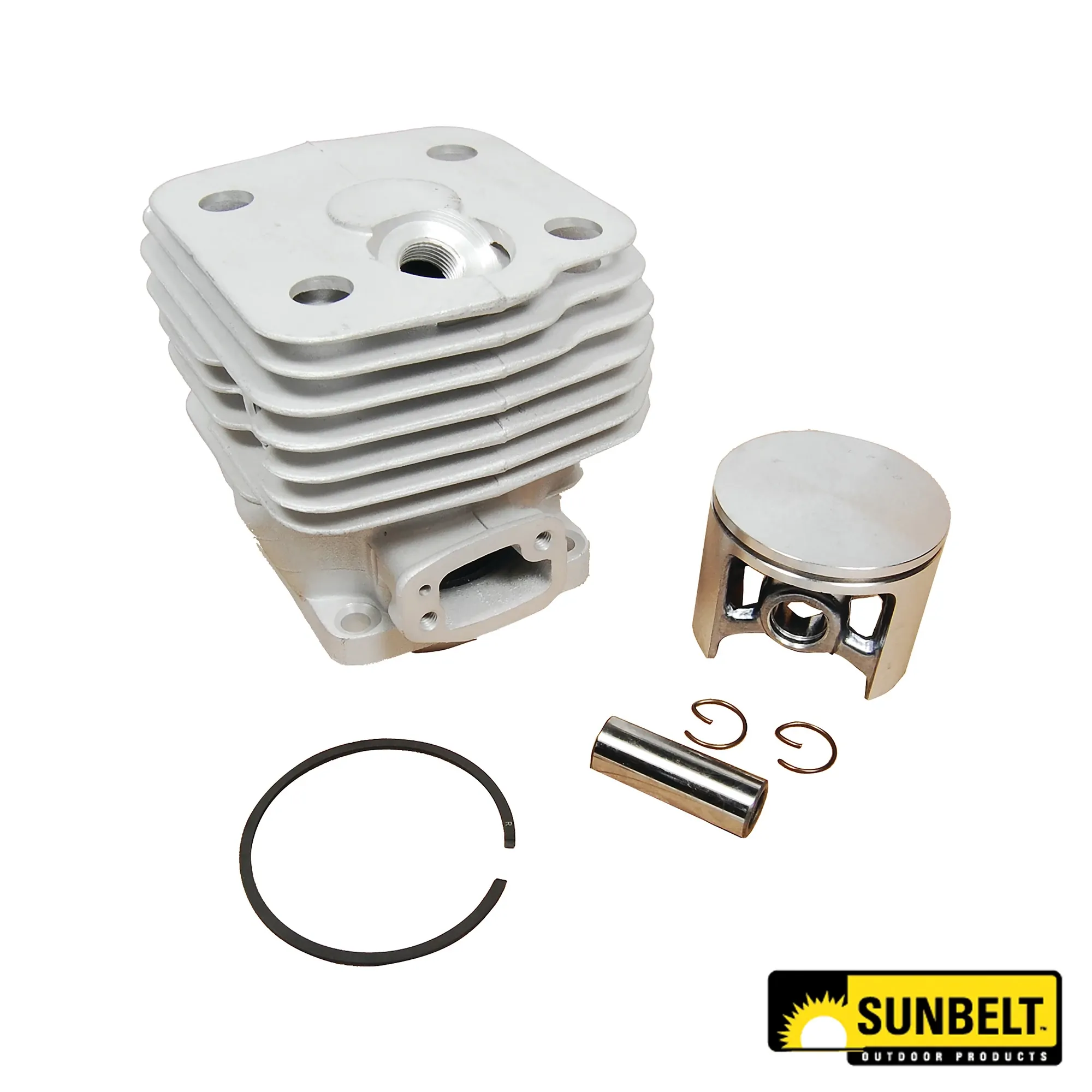 Sunbelt Cylinder Assembly - A-B1HV102