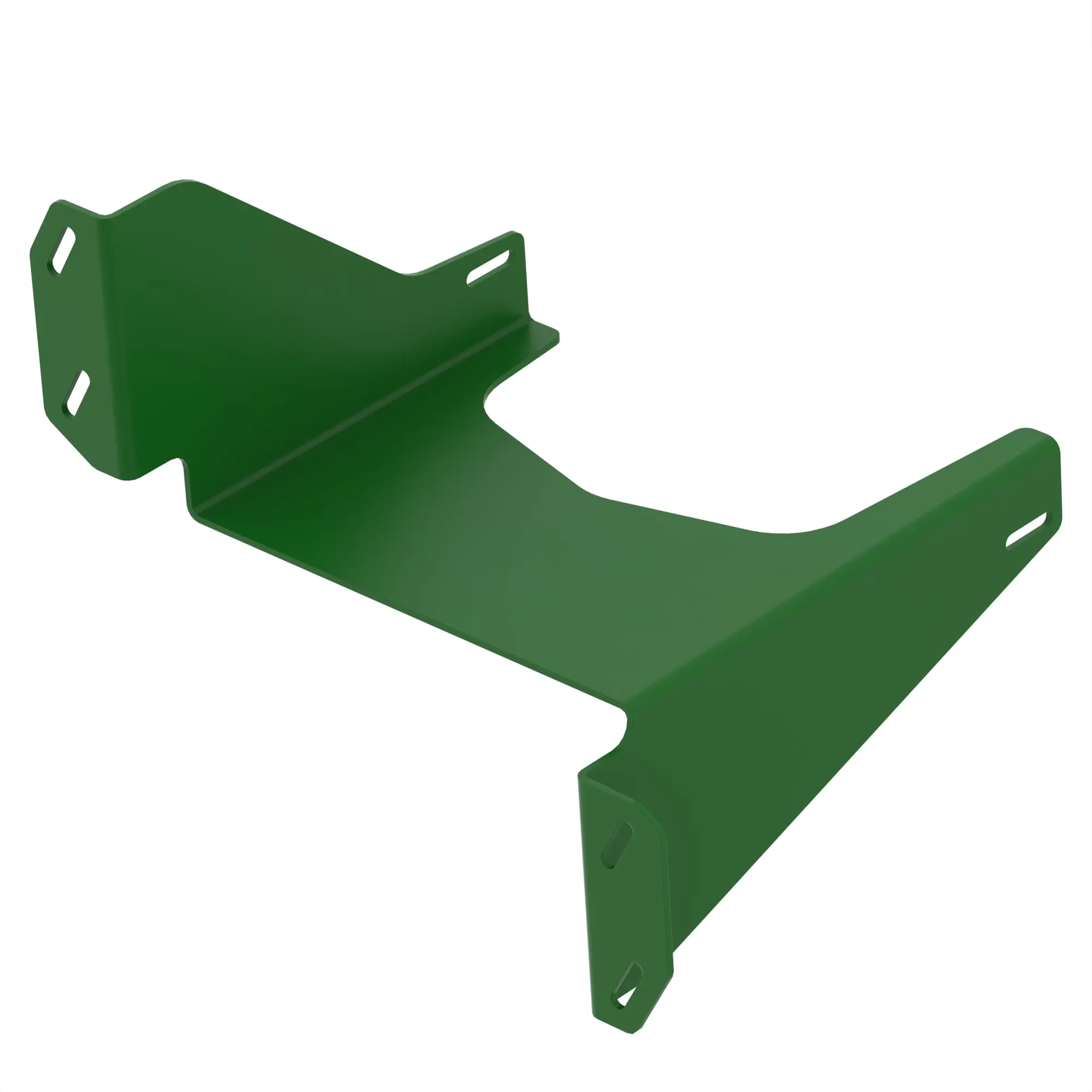BRACKET, STAIR MOUNT