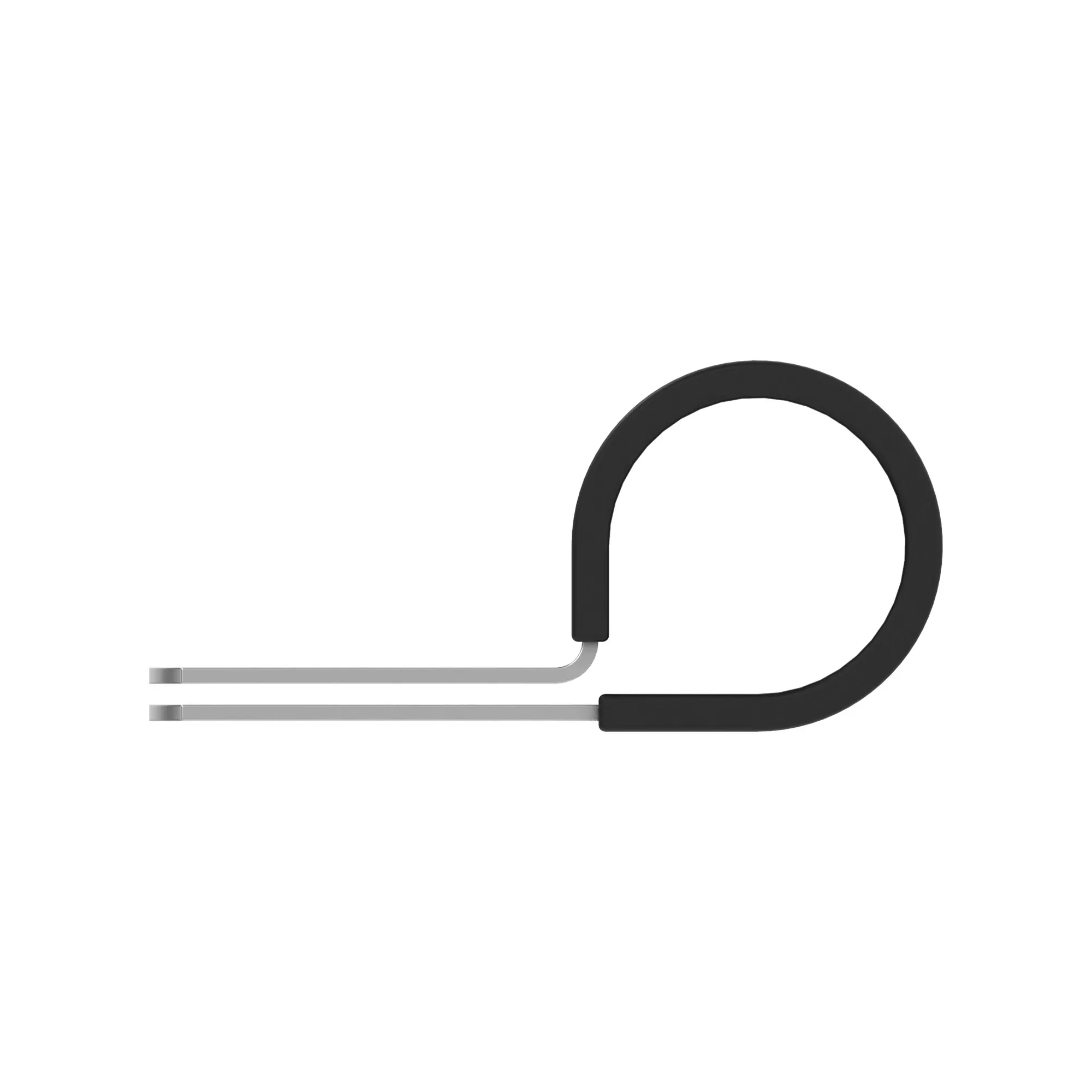 T206940: Bolt-On Clamp