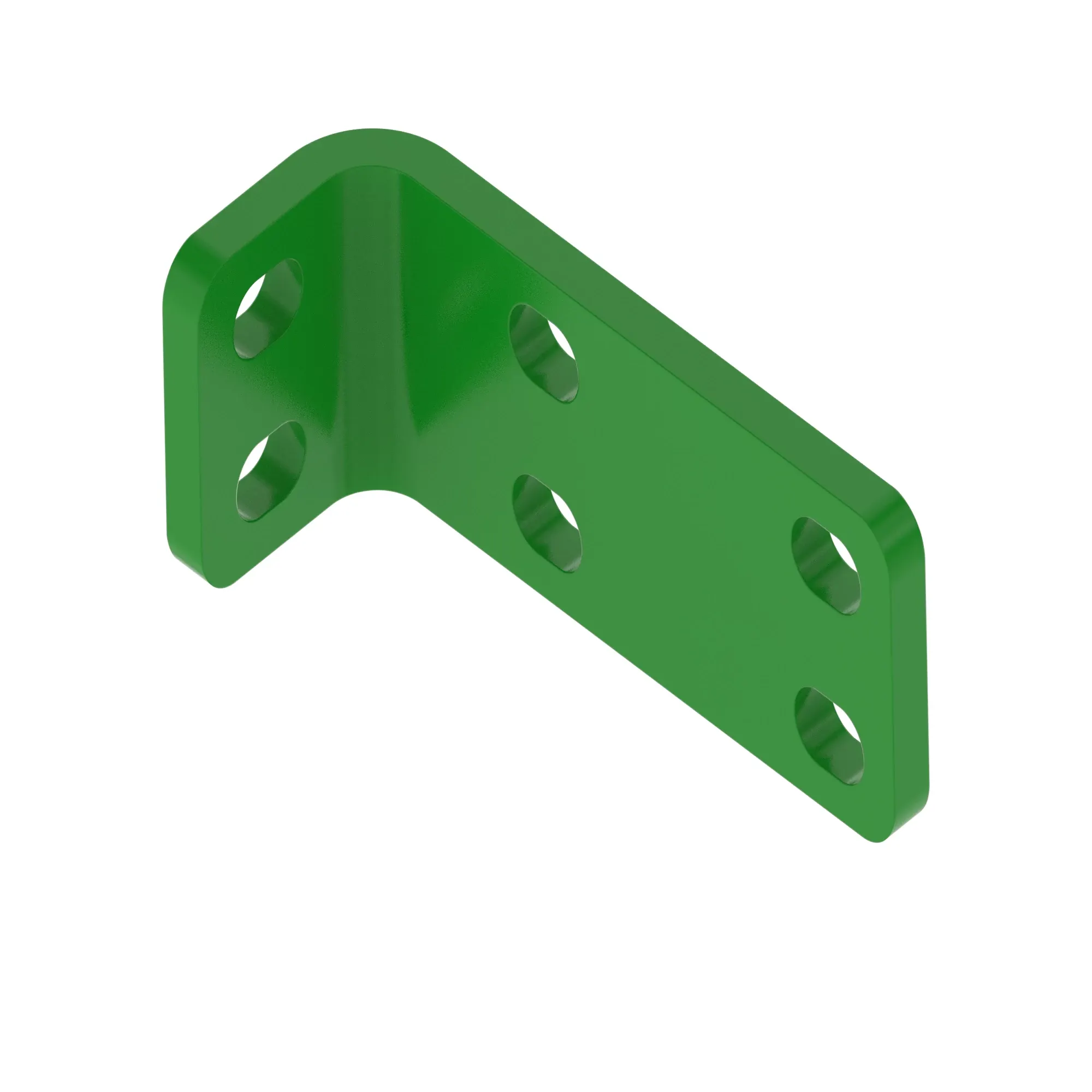 John Deere Bend Plate - KK36162