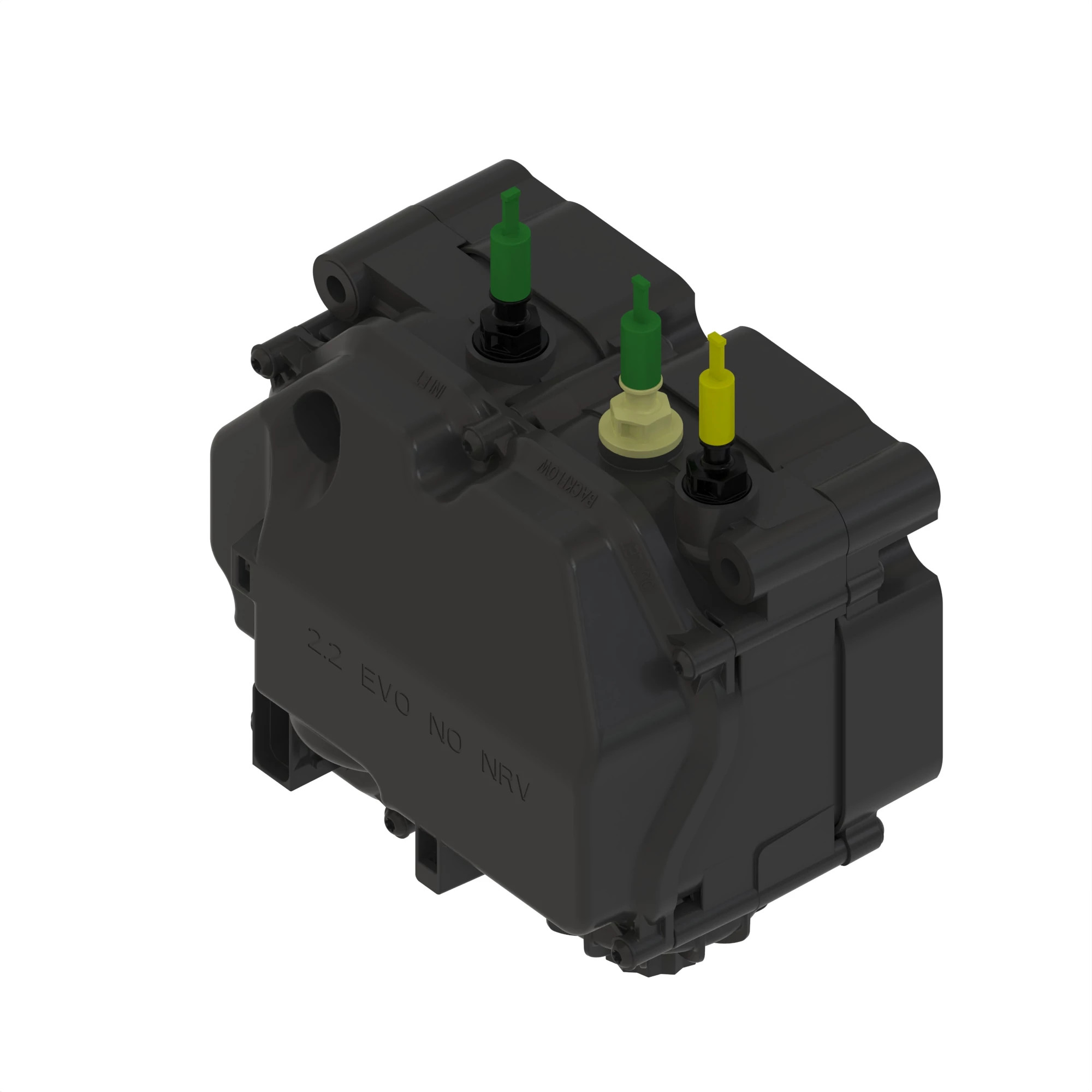 DEF DOSING UNIT PUMP, DEF SM 2.2 EV
