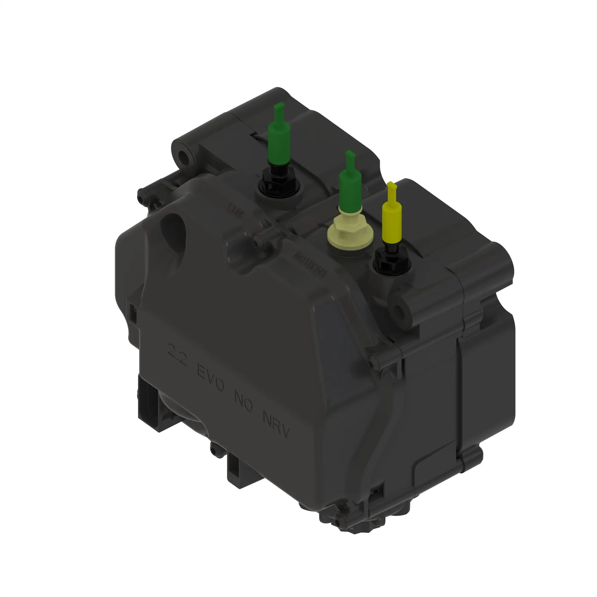 John Deere Diesel Exhaust Fluid Dosing Unit Pump - DZ128114