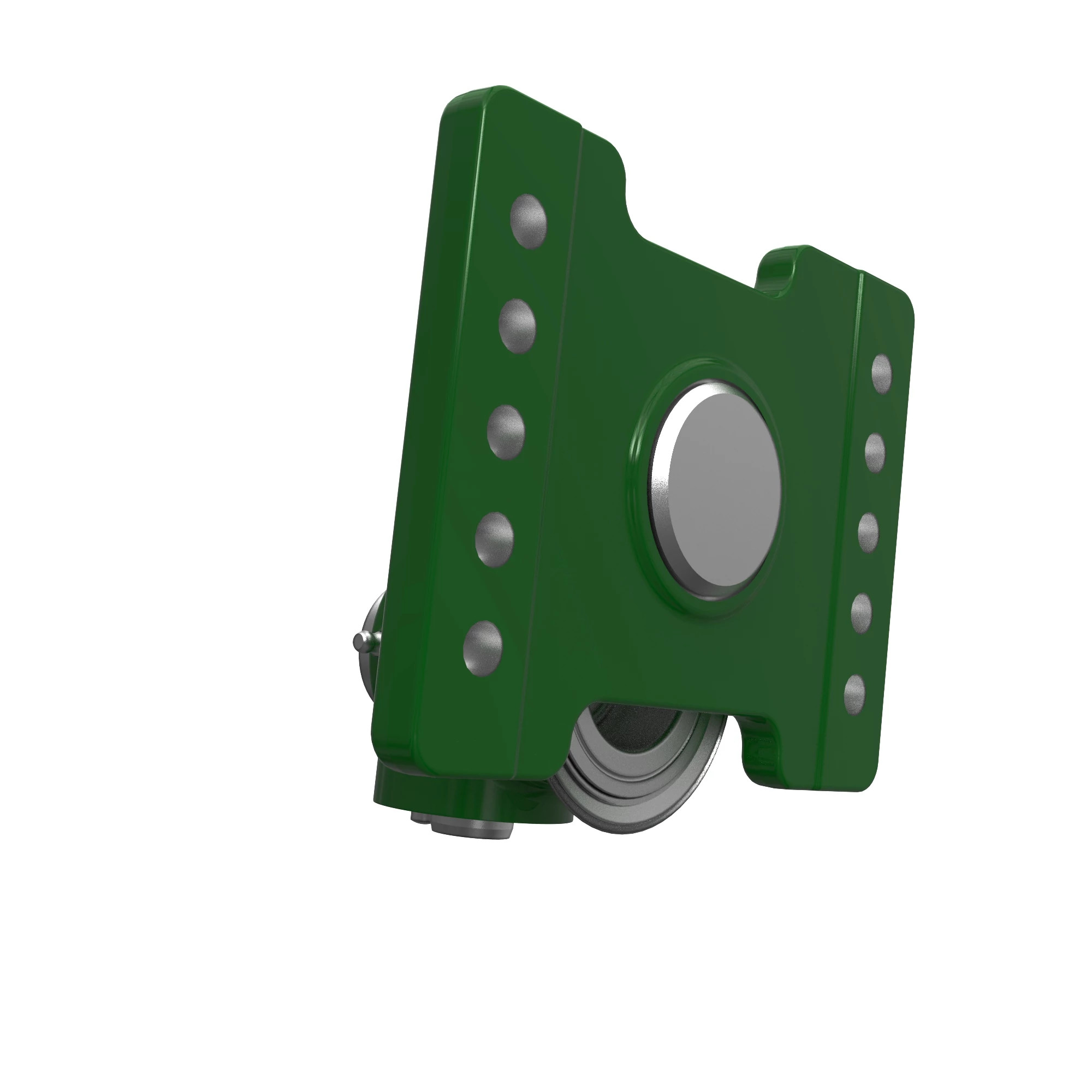 ADJUSTER, PIVOT FENDER UNIT, LH