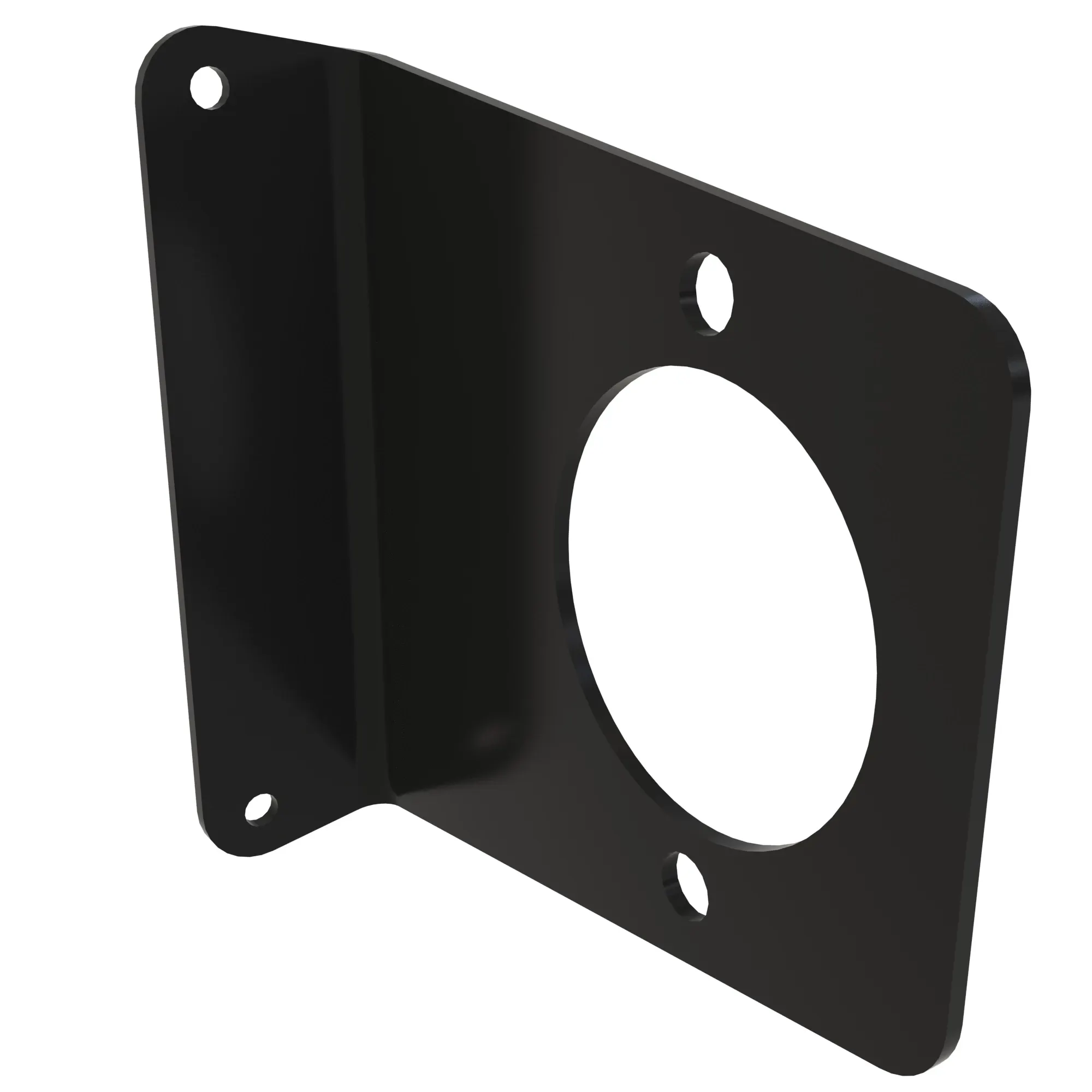John Deere Mud Deflector - A76651
