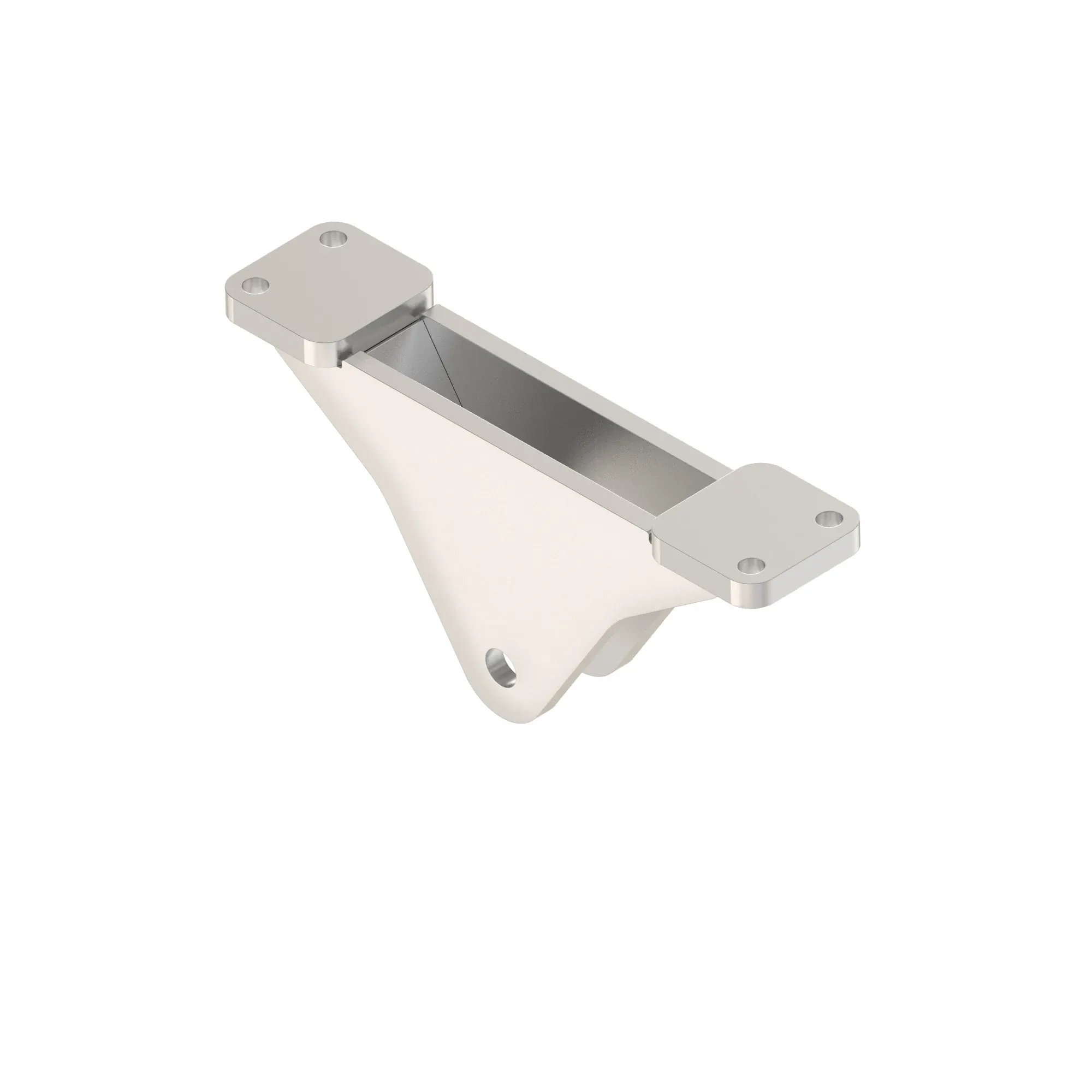 DRAWBAR  WELDMENT