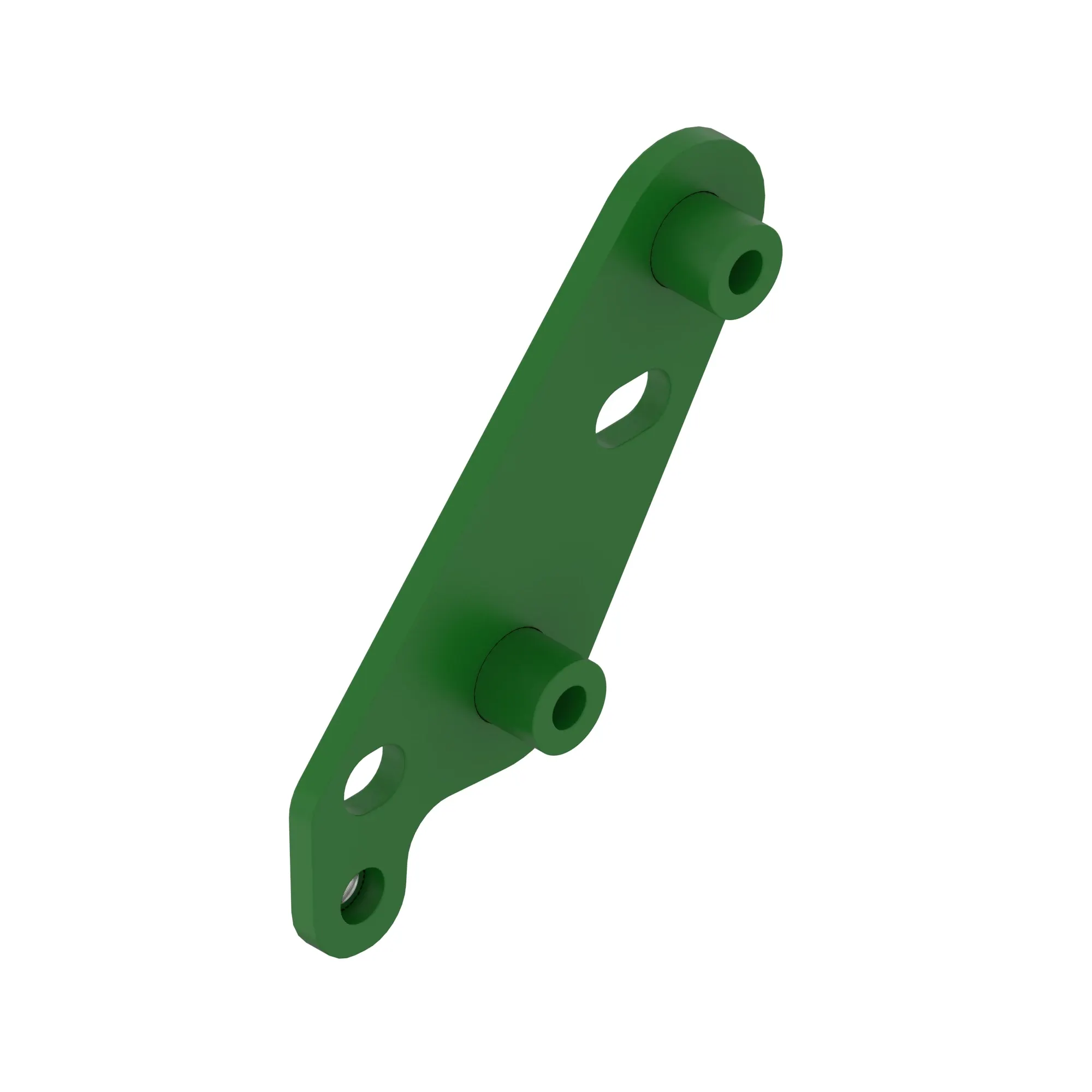 BRACKET, BRACKET WFB THERMAL BYPASS