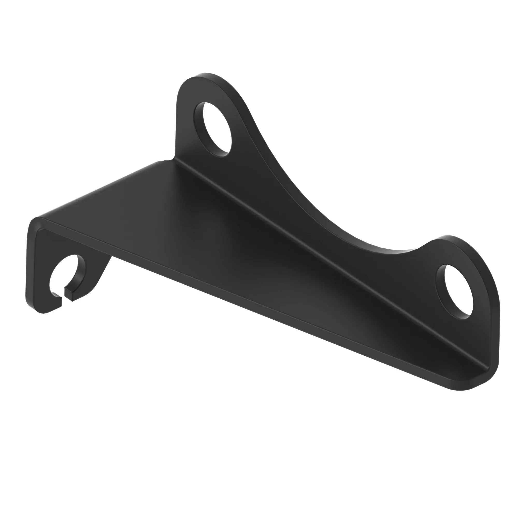 BRACKET, RH BRAKE CABLE MOUNT