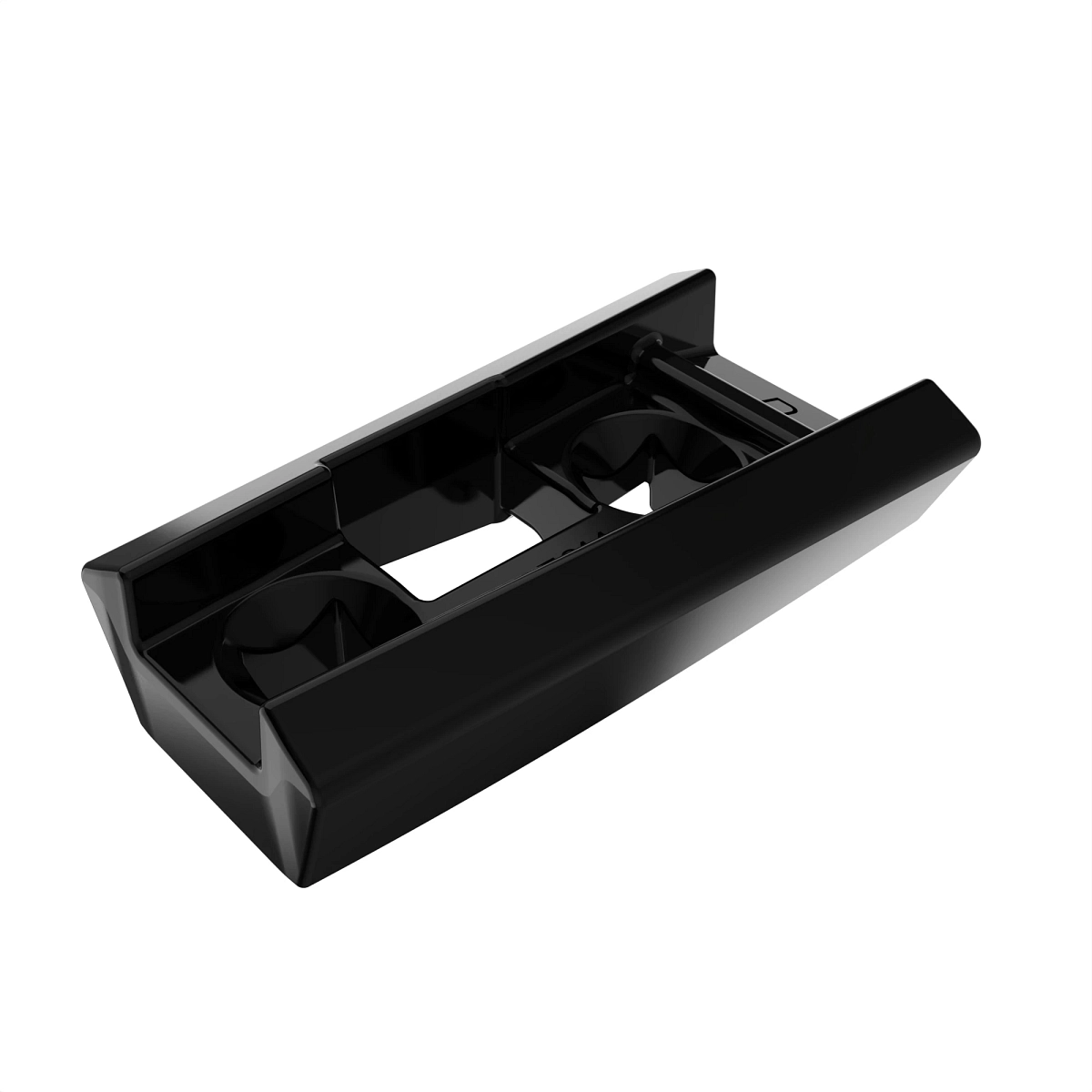 John Deere 47 Degree Curved Perma-Loc™ Adapter - N237614