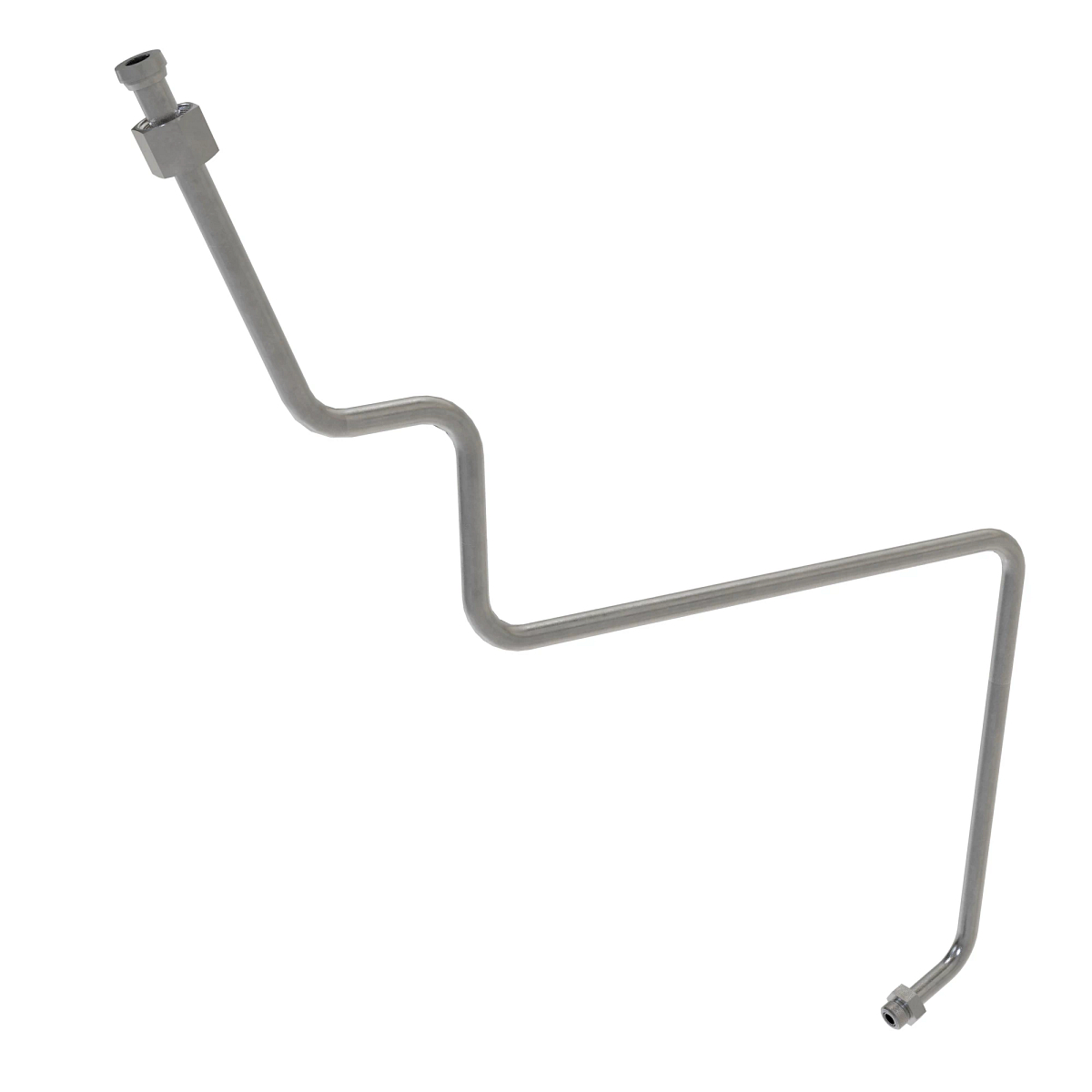 Steering Supply
Global Transmission (T0-T3)