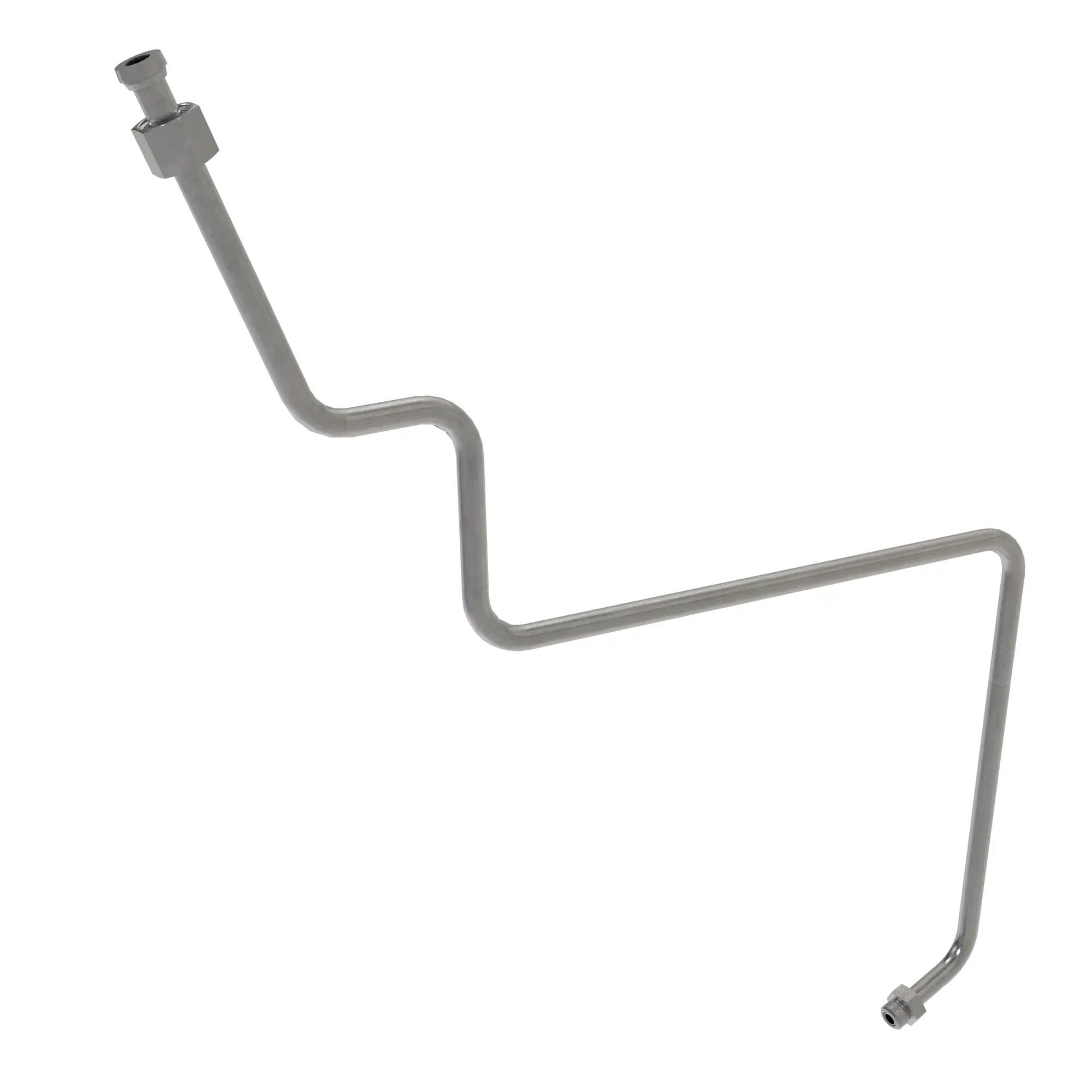 Steering Supply
Global Transmission (T0-T3)