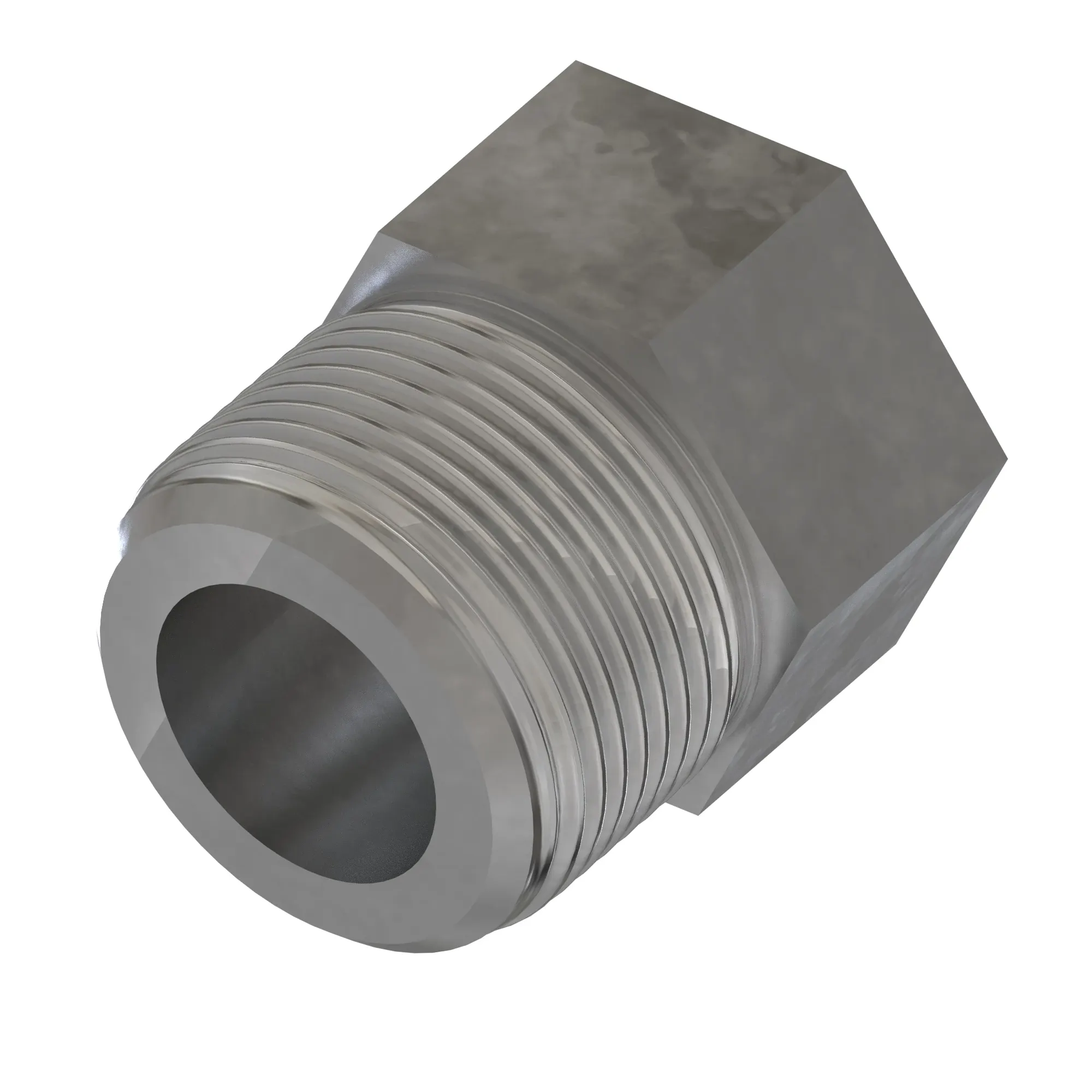 John Deere Adapter Fitting - T177861