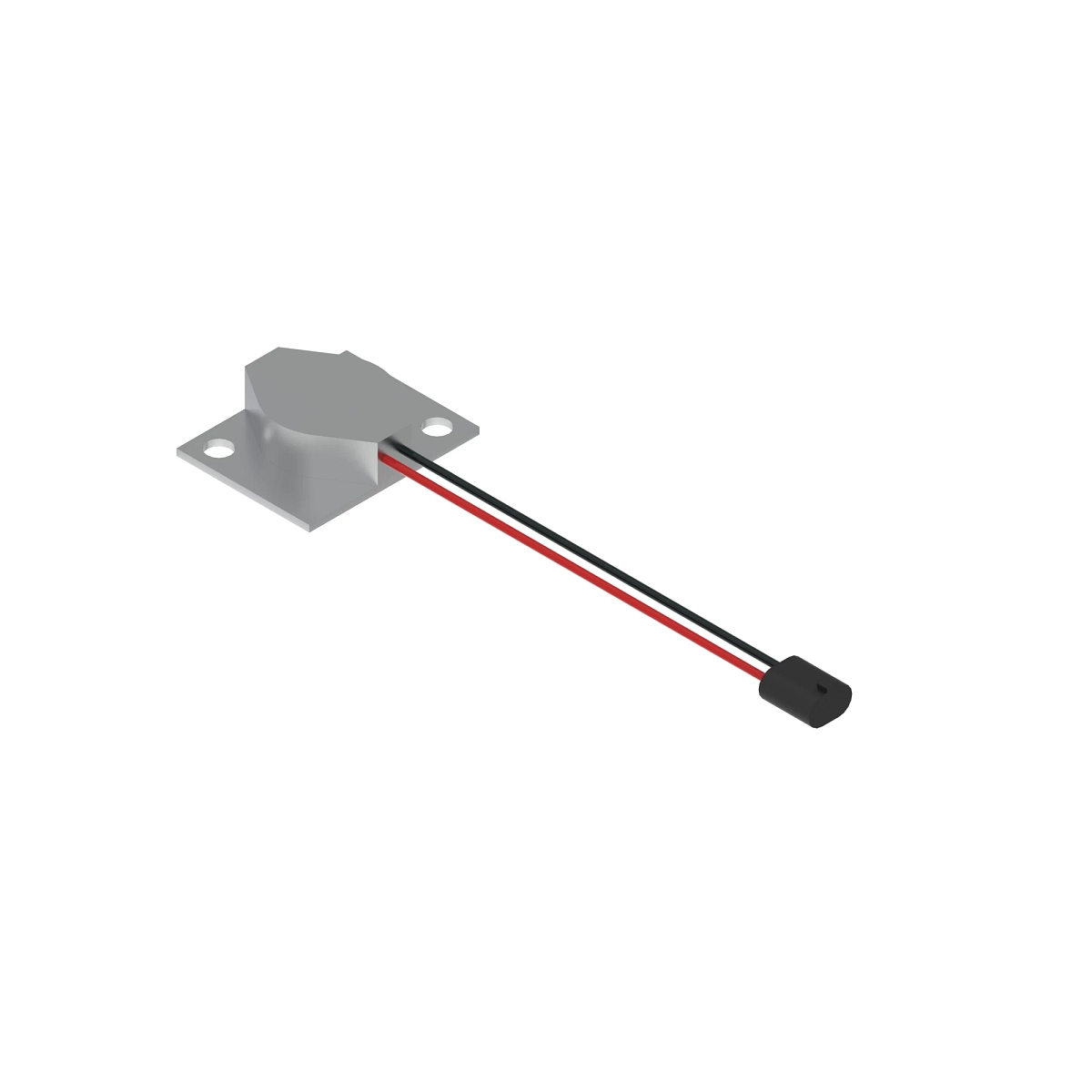 Diode, Tvp Assembly