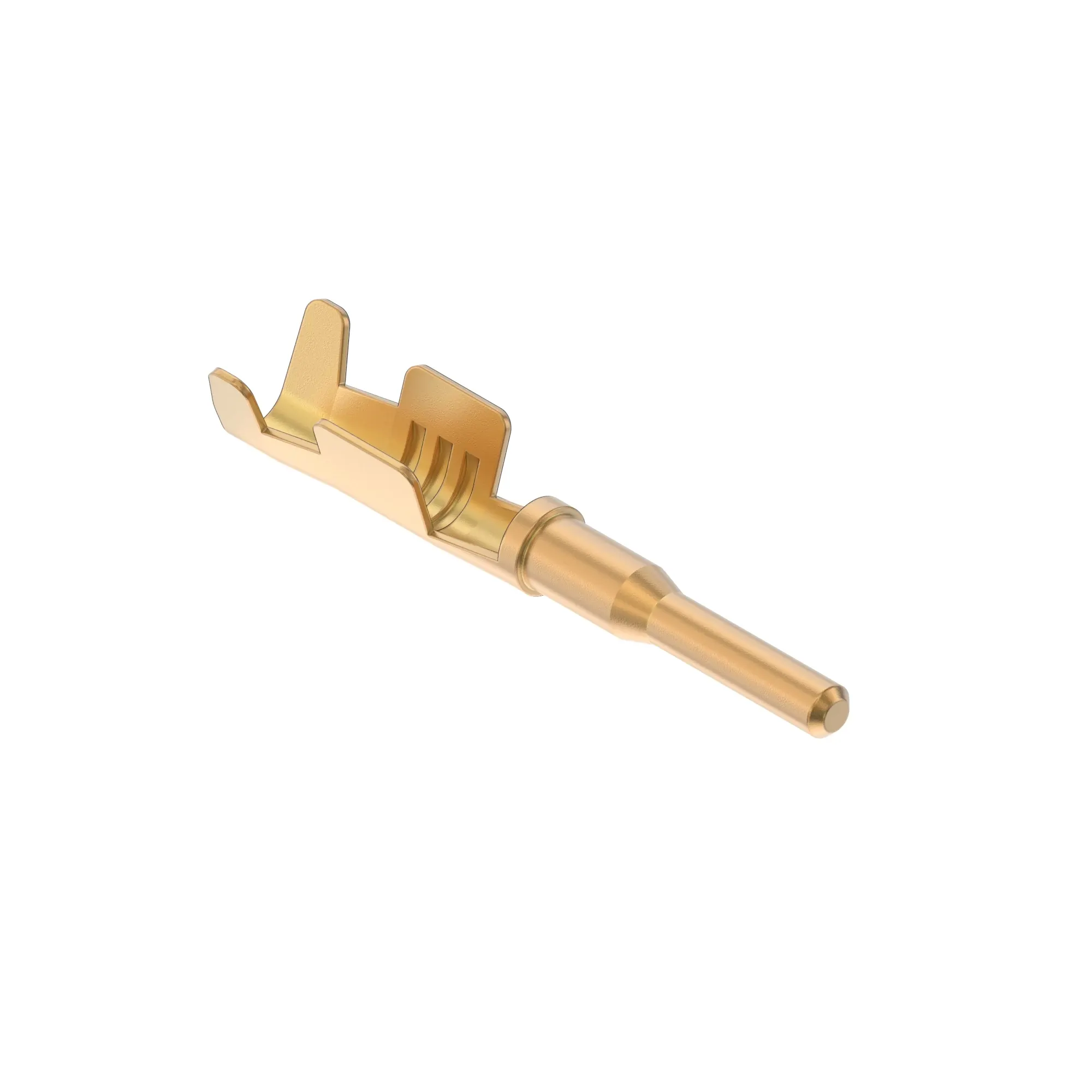 John Deere Internal Electrical Connector Terminal - 57M14066