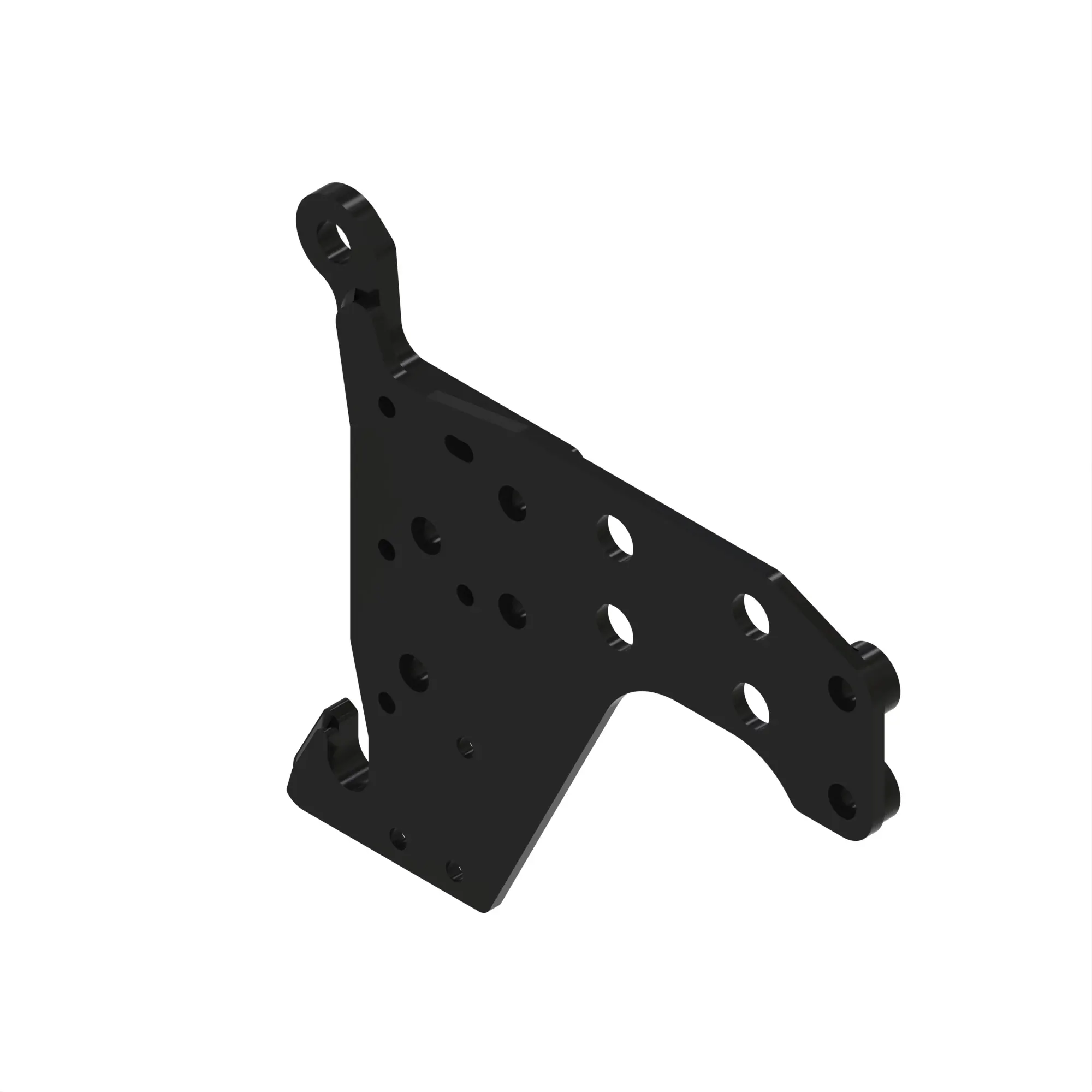 John Deere LH Frame - TA18812