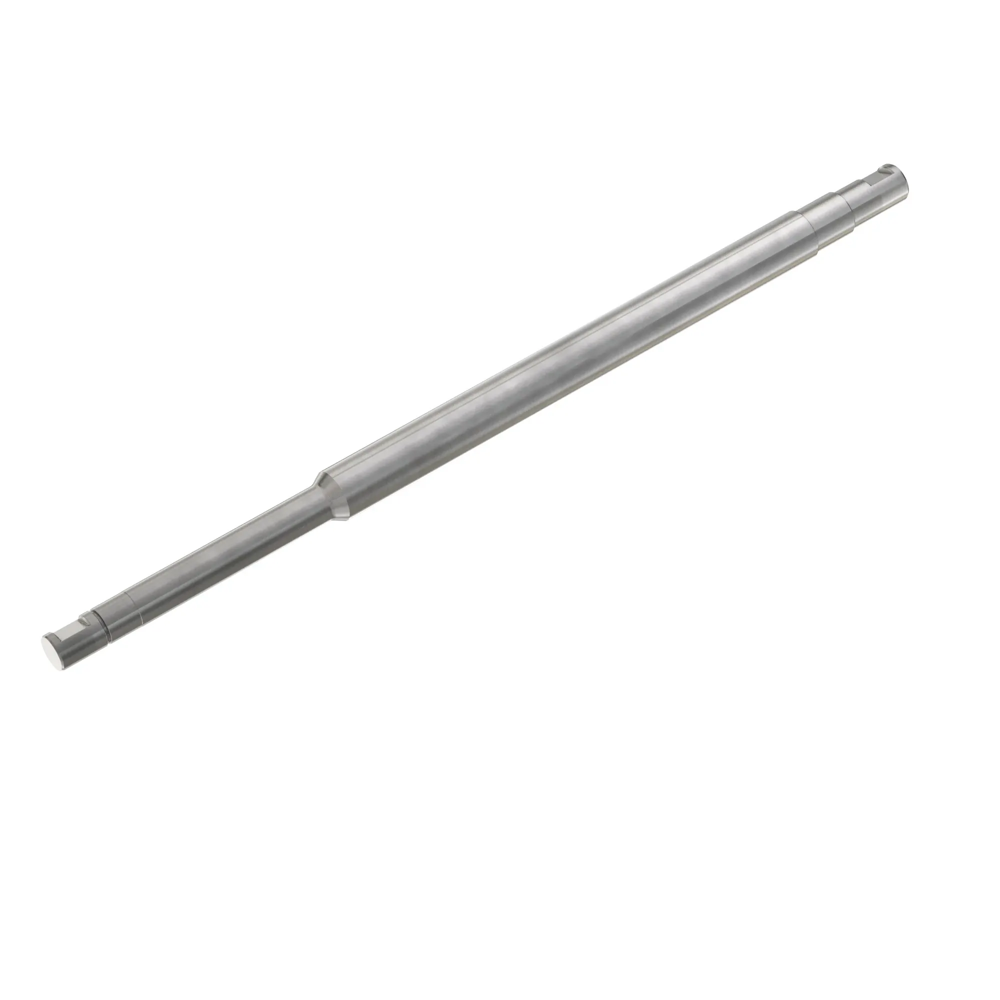 SHAFT, UPPER FRONT FEEDROLL STANDAR