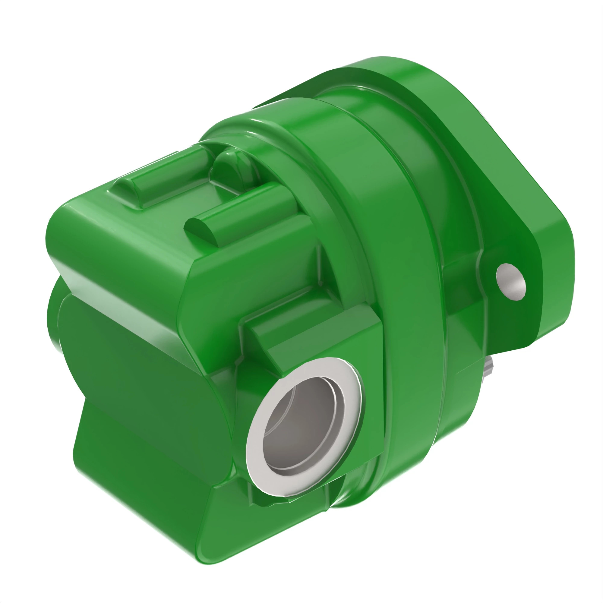 Hydraulic Motor
