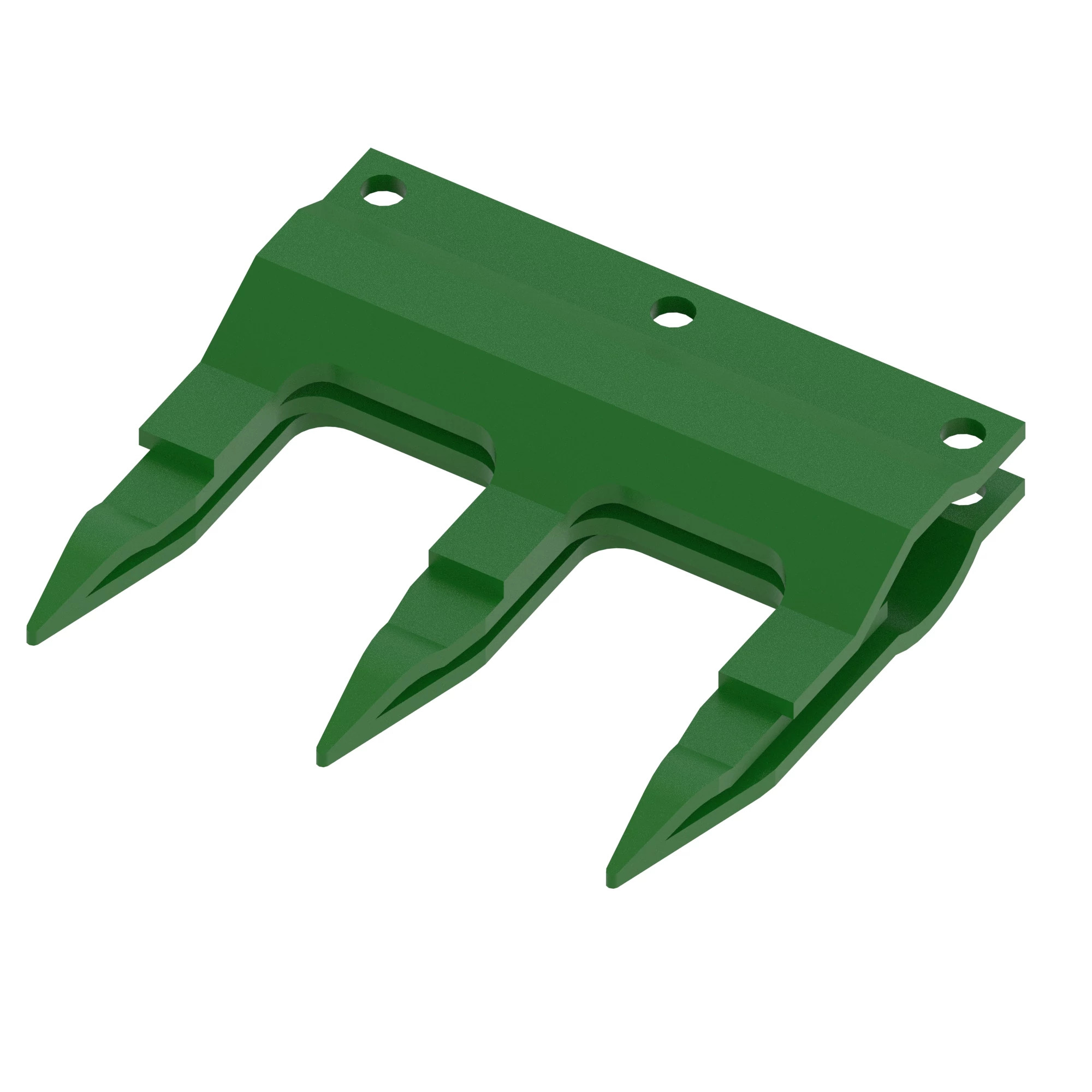 John Deere Knife Guard - AH143574