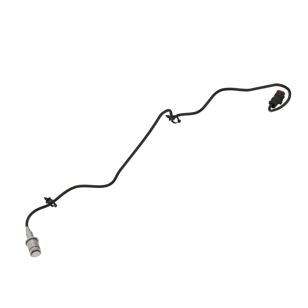Force Sensor, Row Unit Down Force