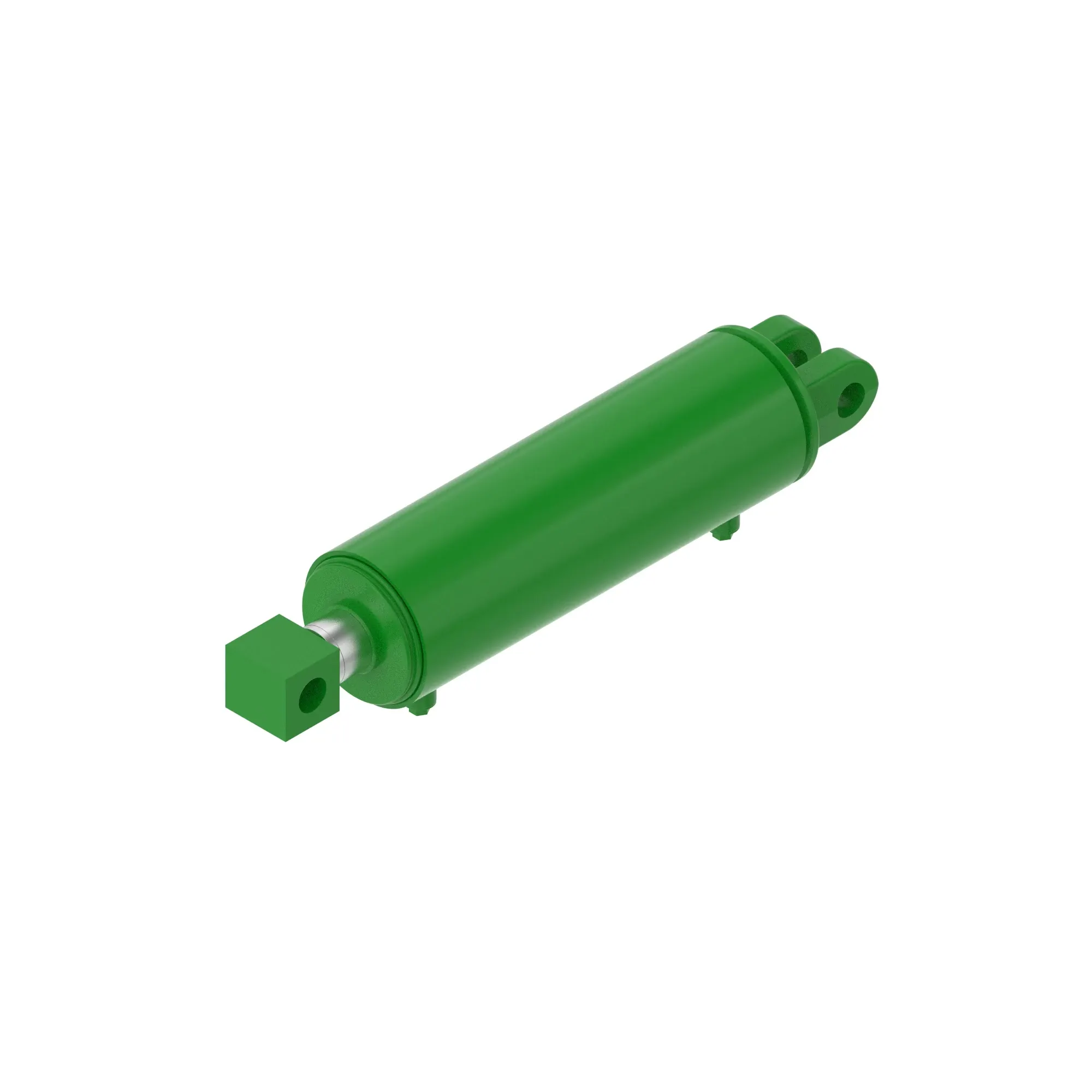 John Deere Hydraulic Cylinder - AHC19461