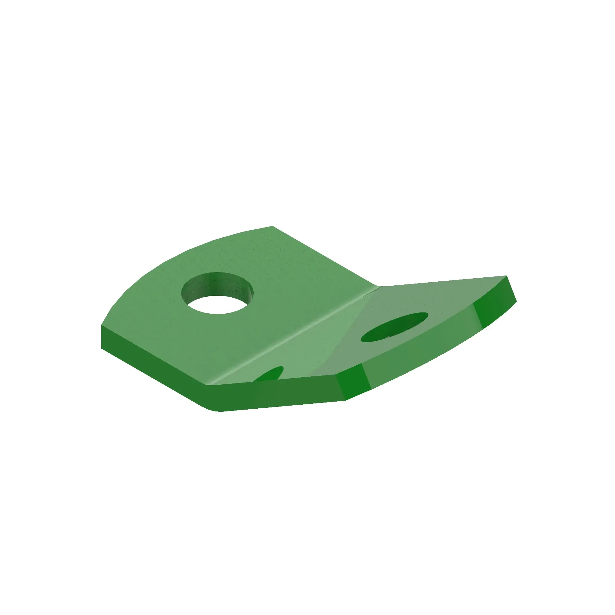 Bracket