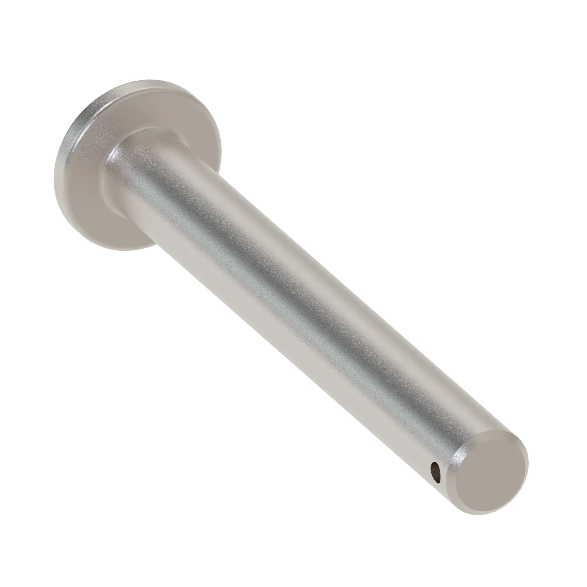 John Deere Spring Pack Mount Pin - TR108254