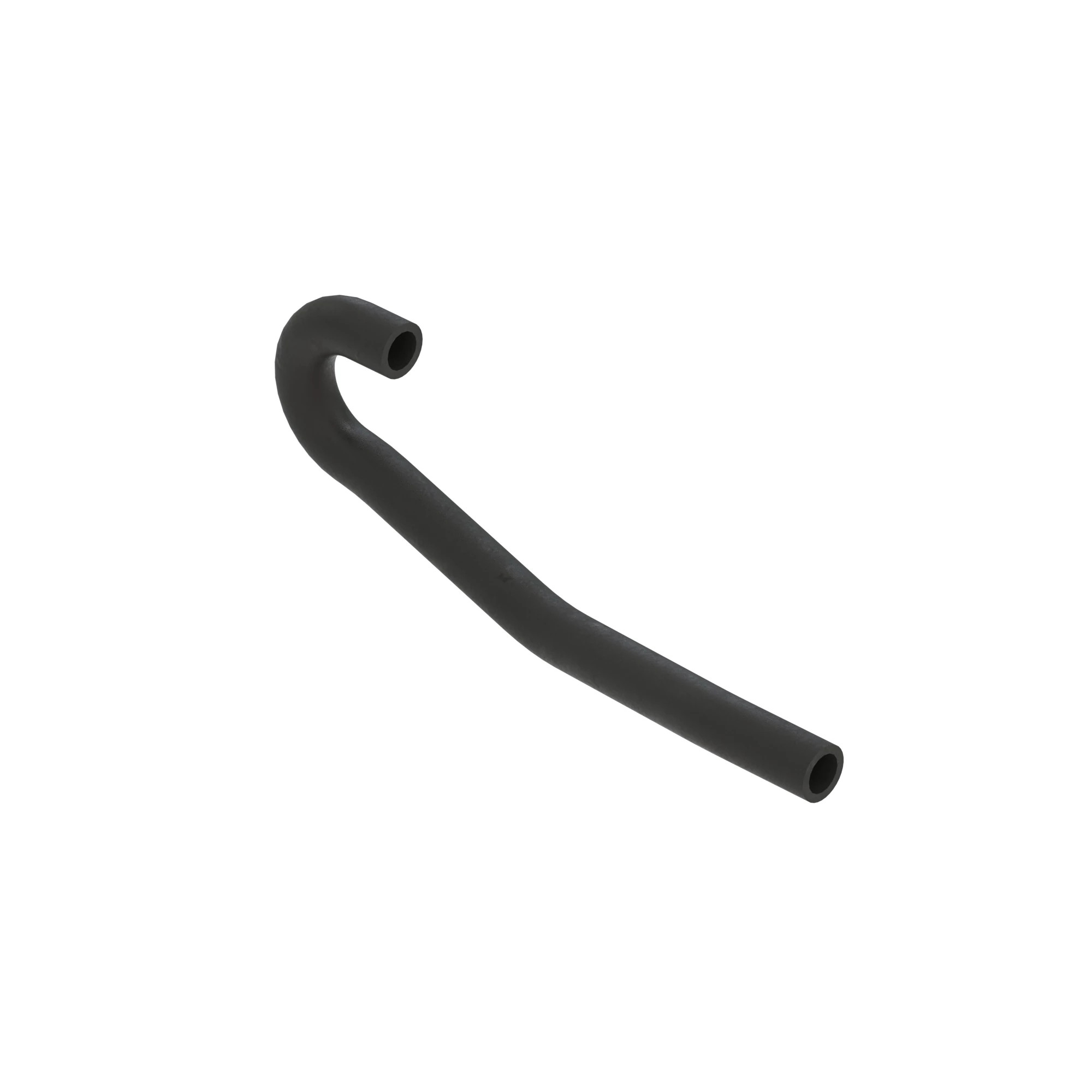 M167127: Oil Pump to Valve Hose | Shop.Deere.com