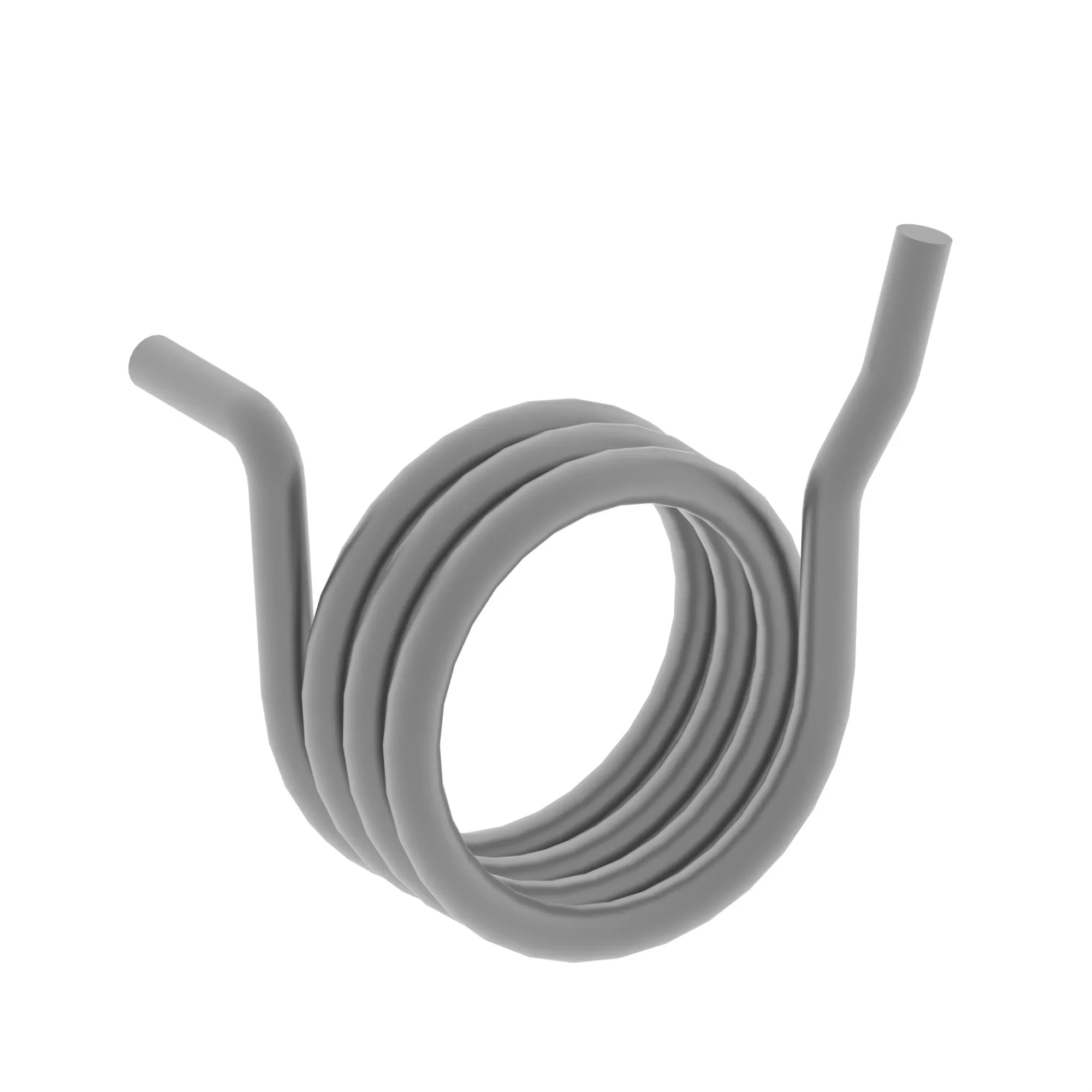 Torsion Spring