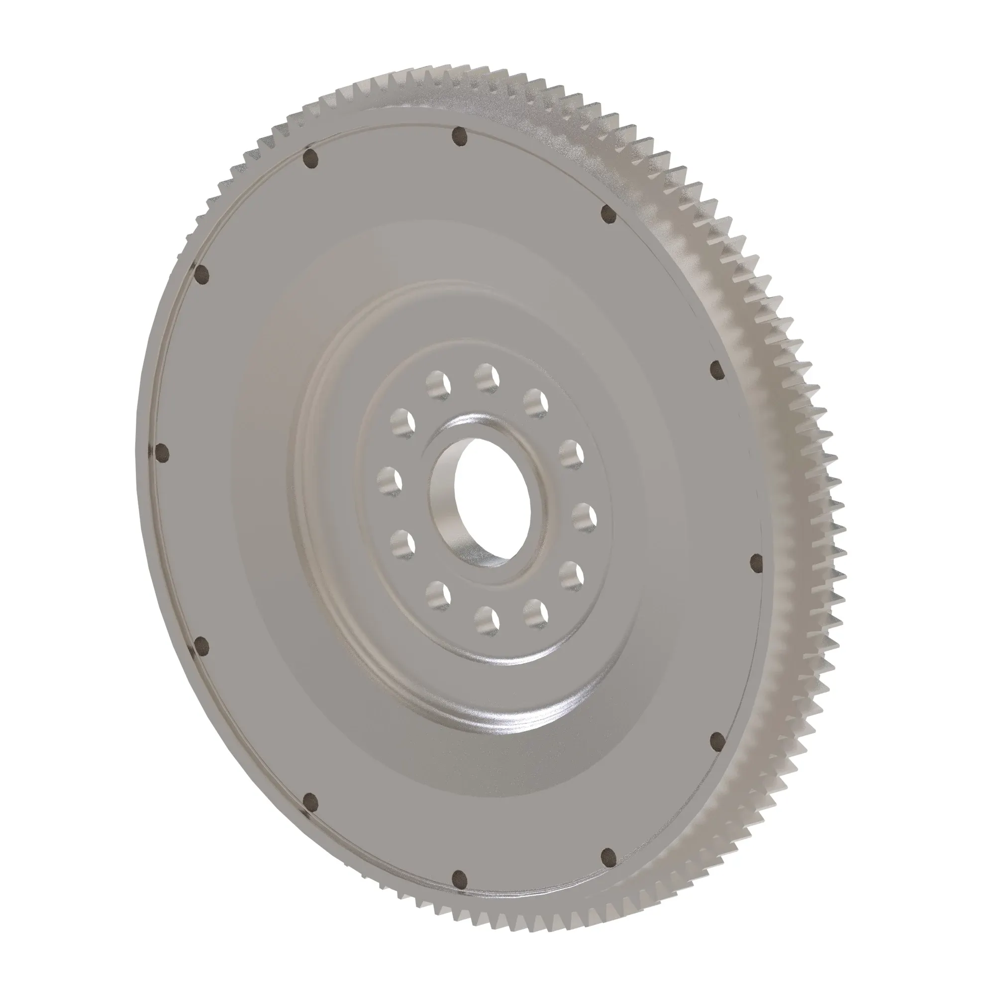 John Deere Flywheel - REC369100300