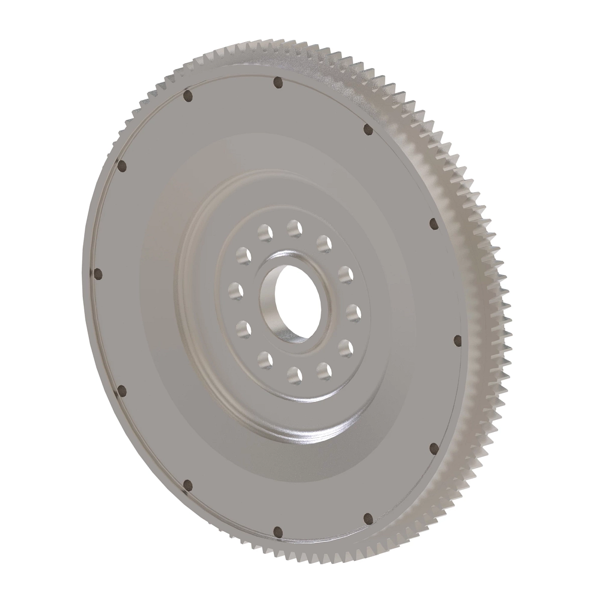 Flywheel