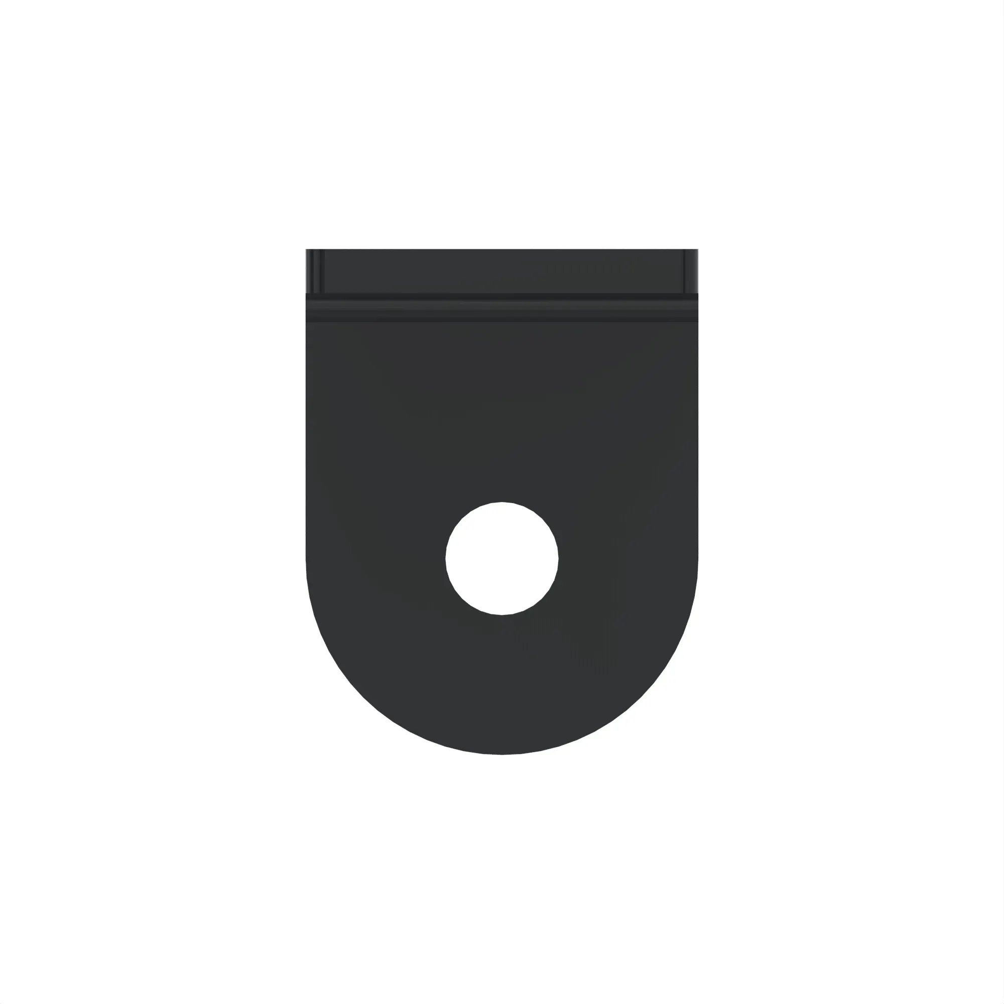 BRACKET, UPPER MOUNT