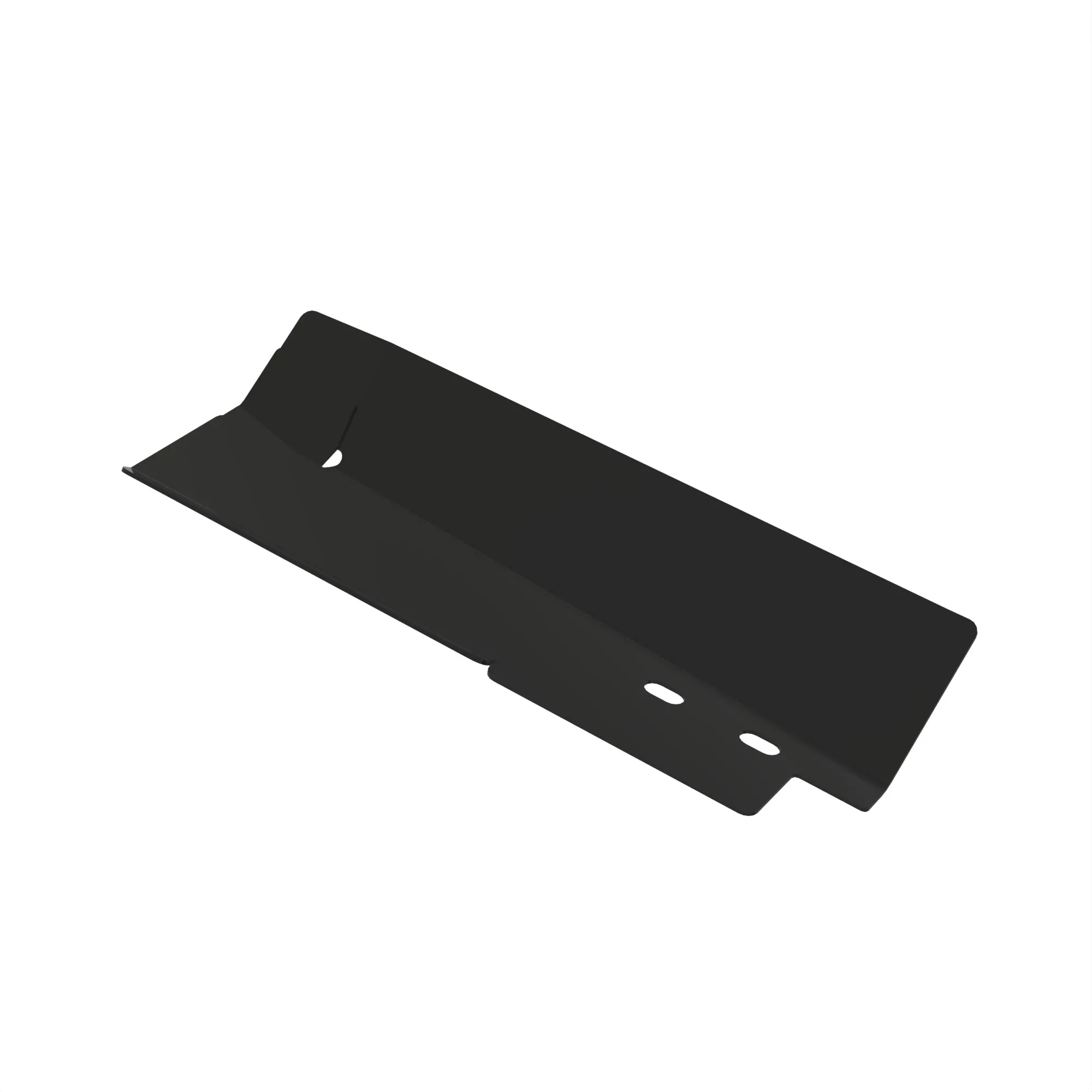 RAMP, CROP RAMP,RH INNER, WELDED