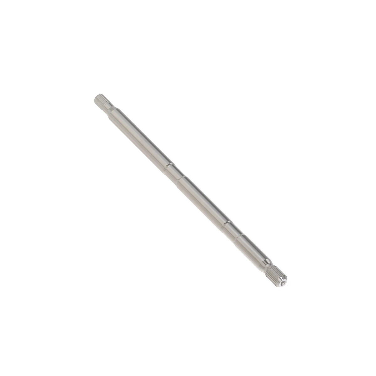 Shaft, PTO Input, Pqt-425 Diff Case