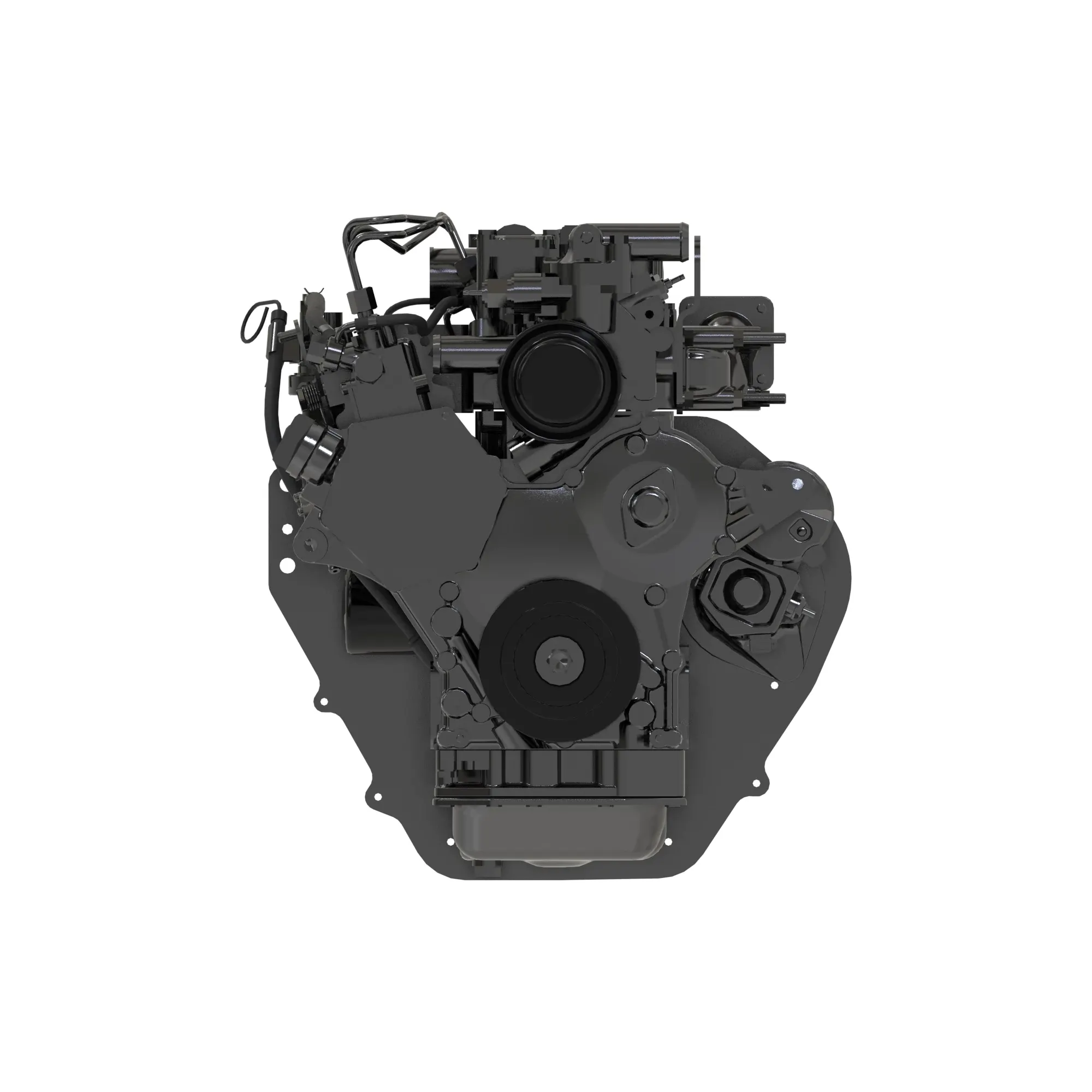 Diesel Engine