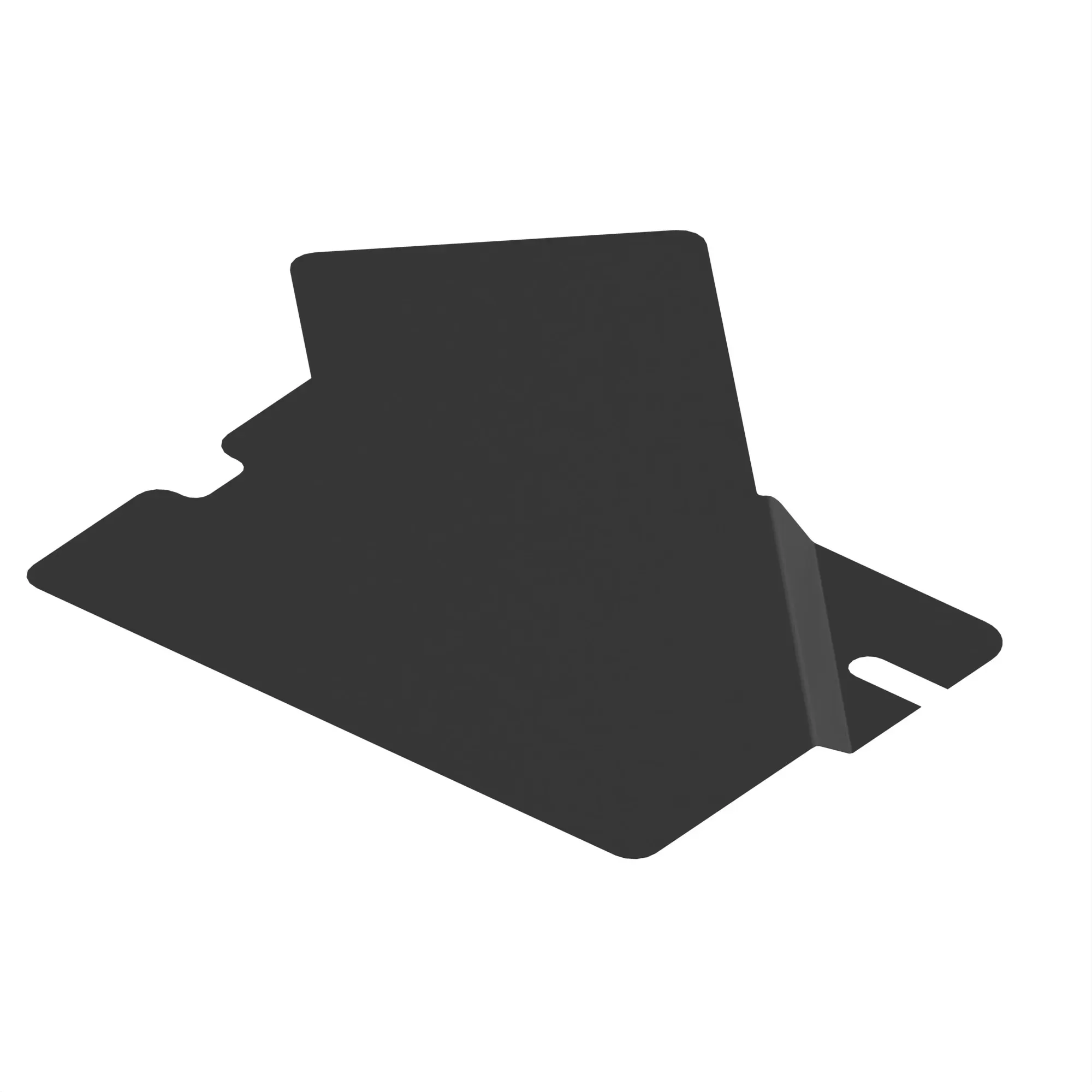 John Deere Heat Foil Shield - KK25318