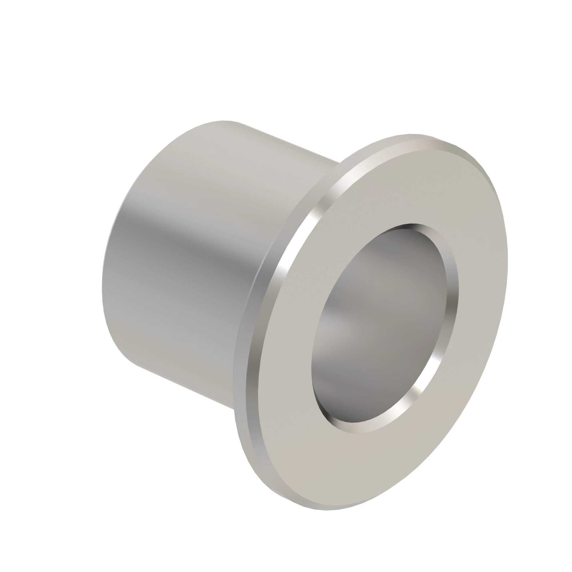 PAD, THRUST, Bushing