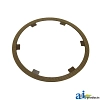 A&I Products Hi-Low Clutch Disc - A-AL38238